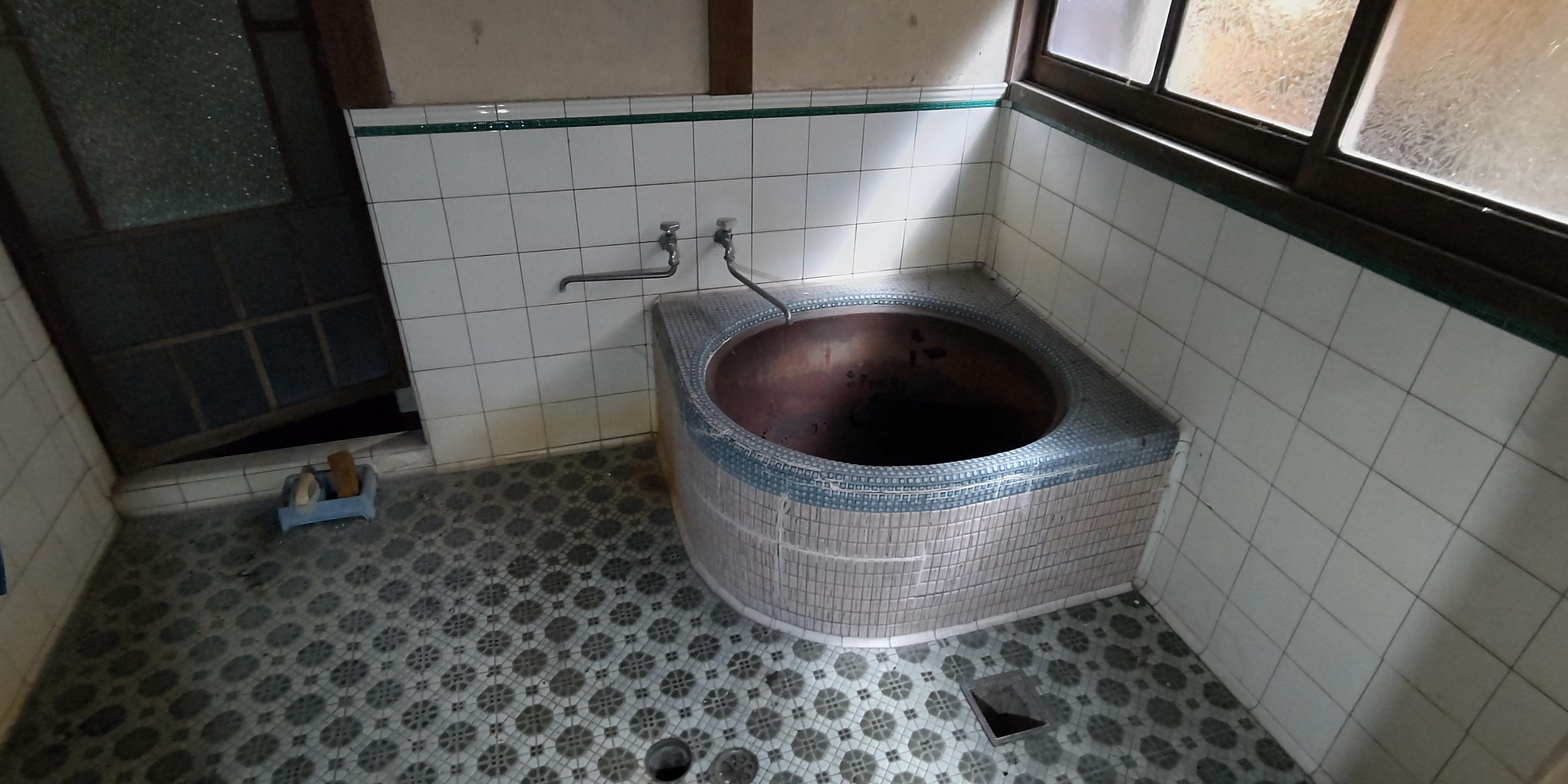 detached 岡山県和気郡和気町大田原 地図を見る