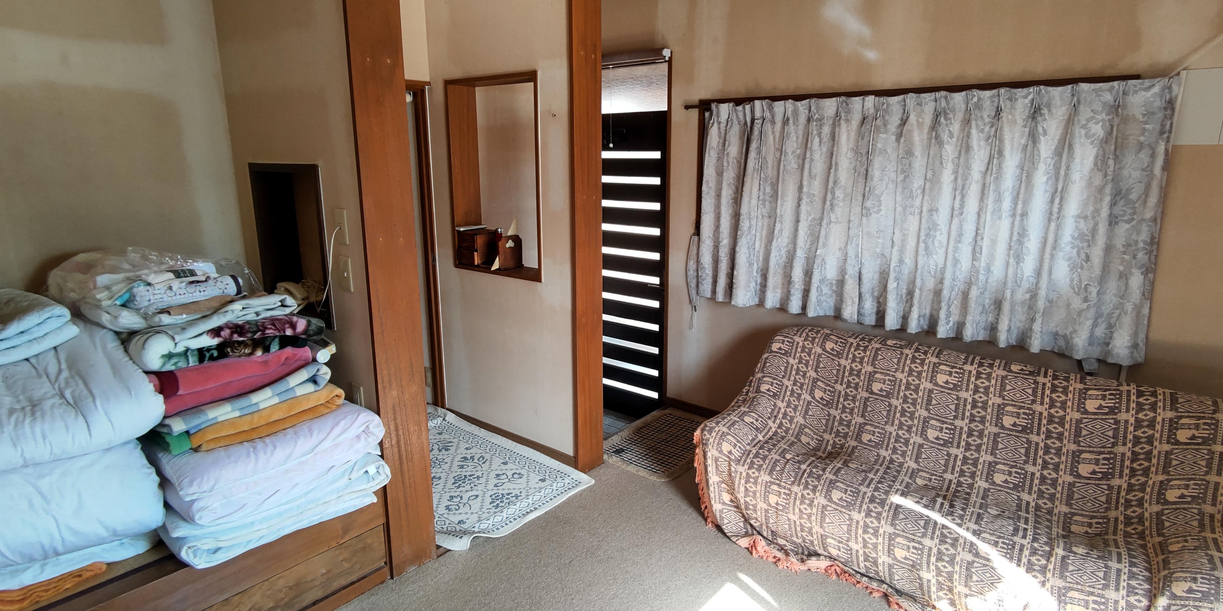 detached 岡山県和気郡和気町大田原 地図を見る