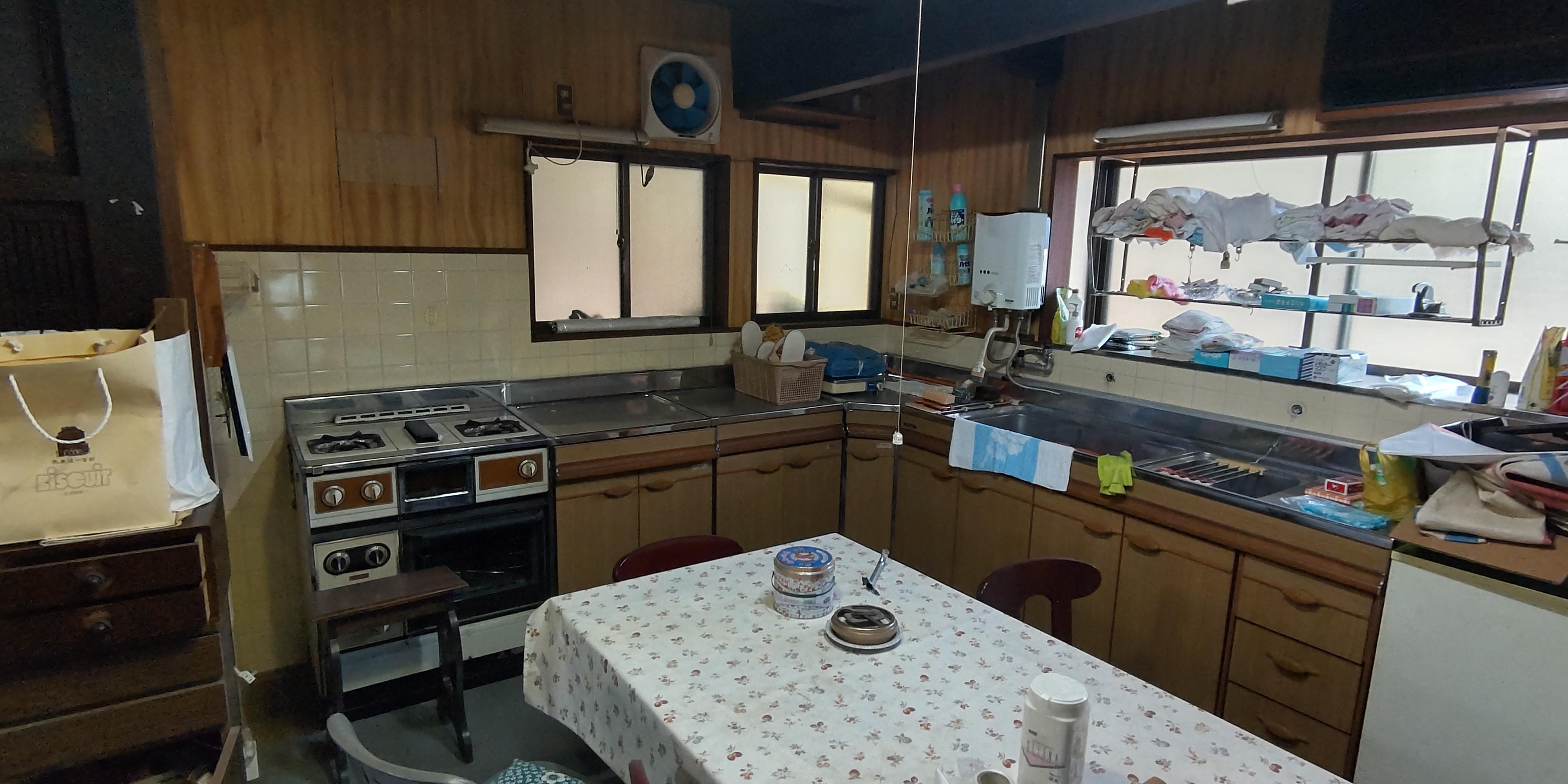 detached 岡山県和気郡和気町大田原 地図を見る