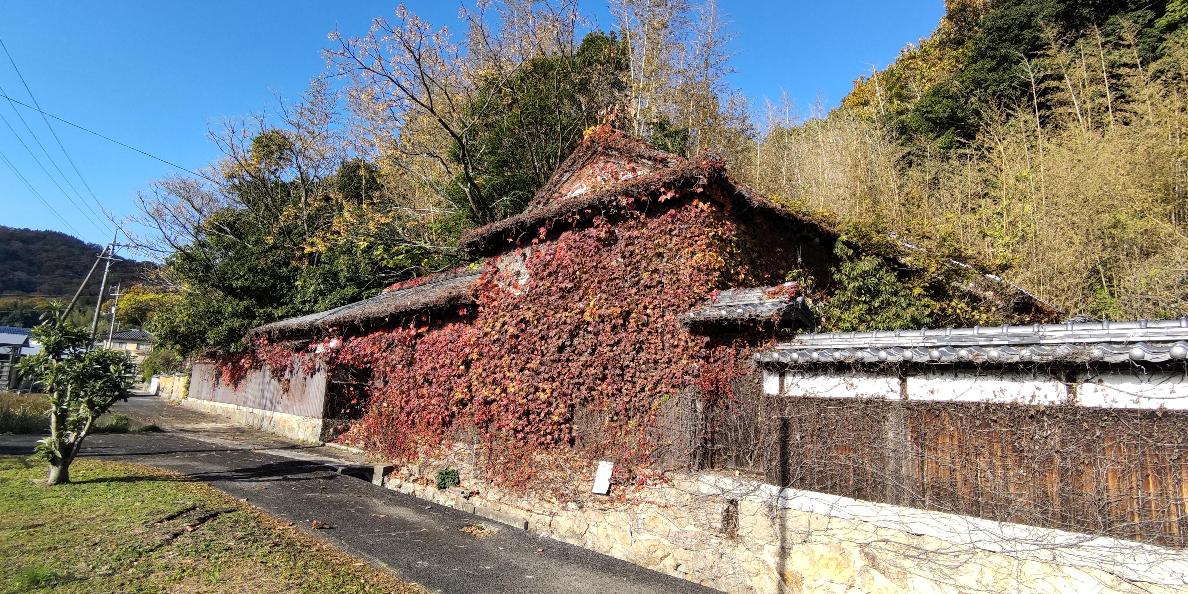detached 岡山県和気郡和気町大田原 地図を見る