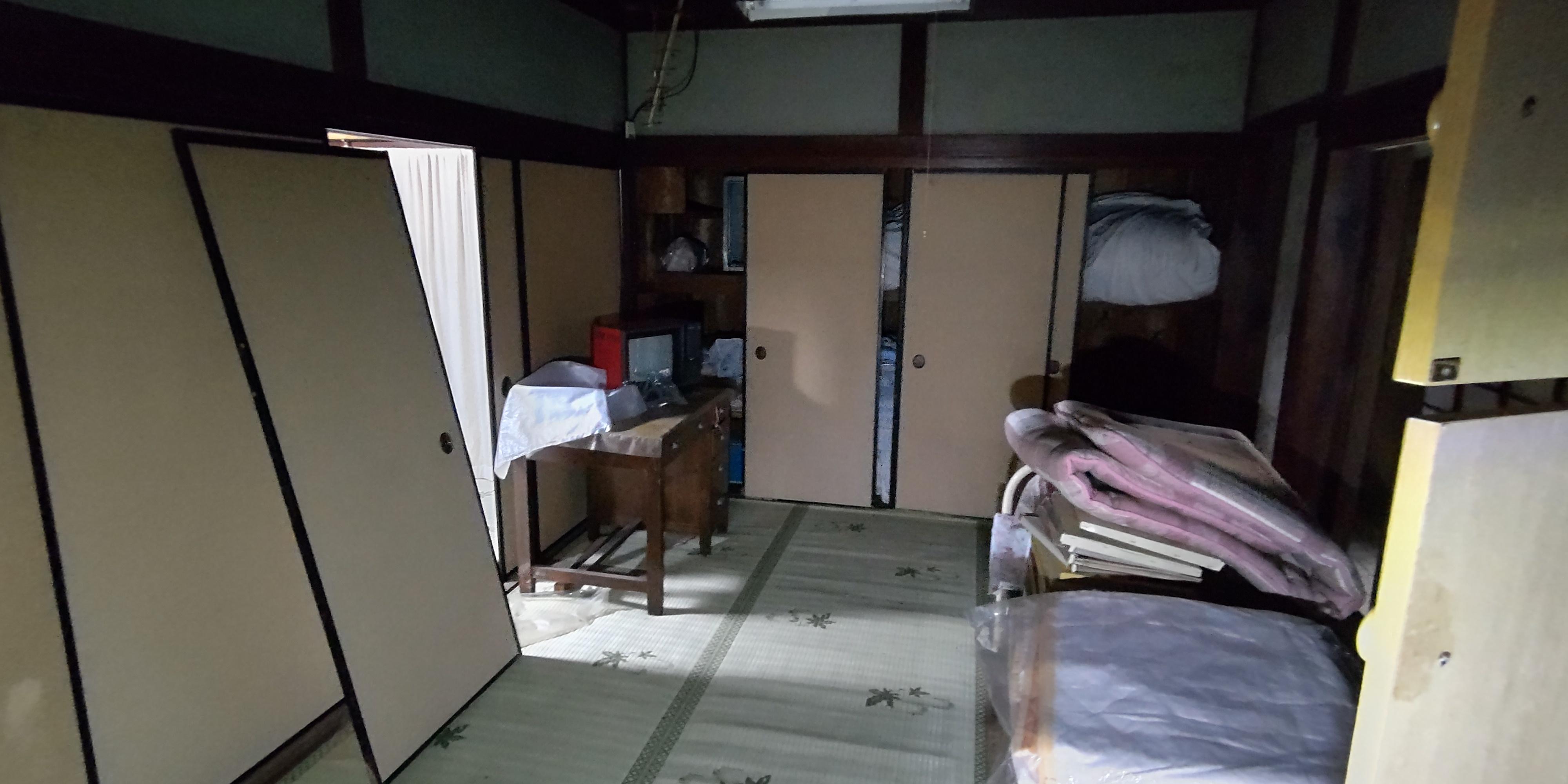 detached 岡山県和気郡和気町大田原 地図を見る