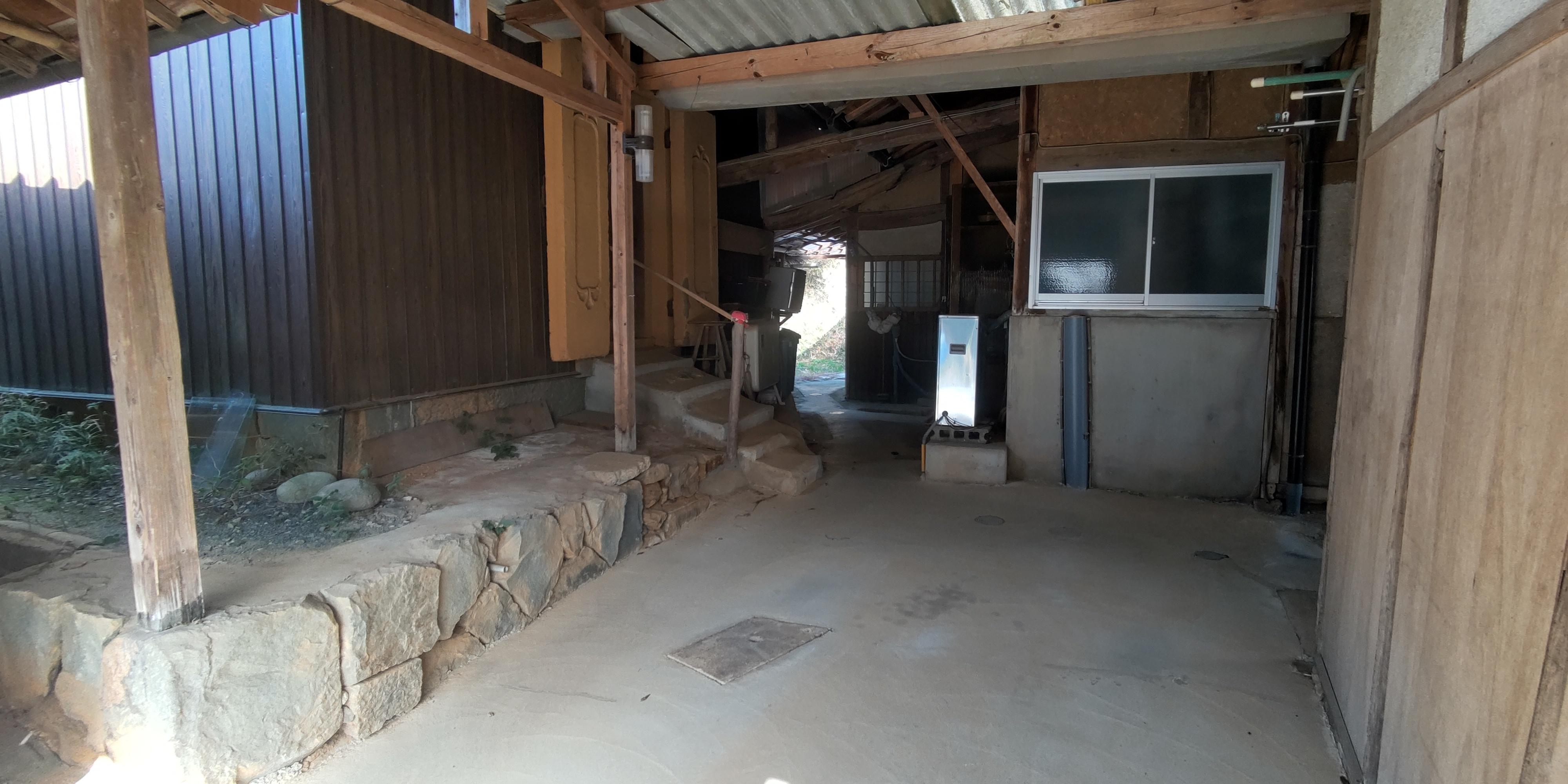 detached 岡山県久米郡久米南町山手 地図を見る
