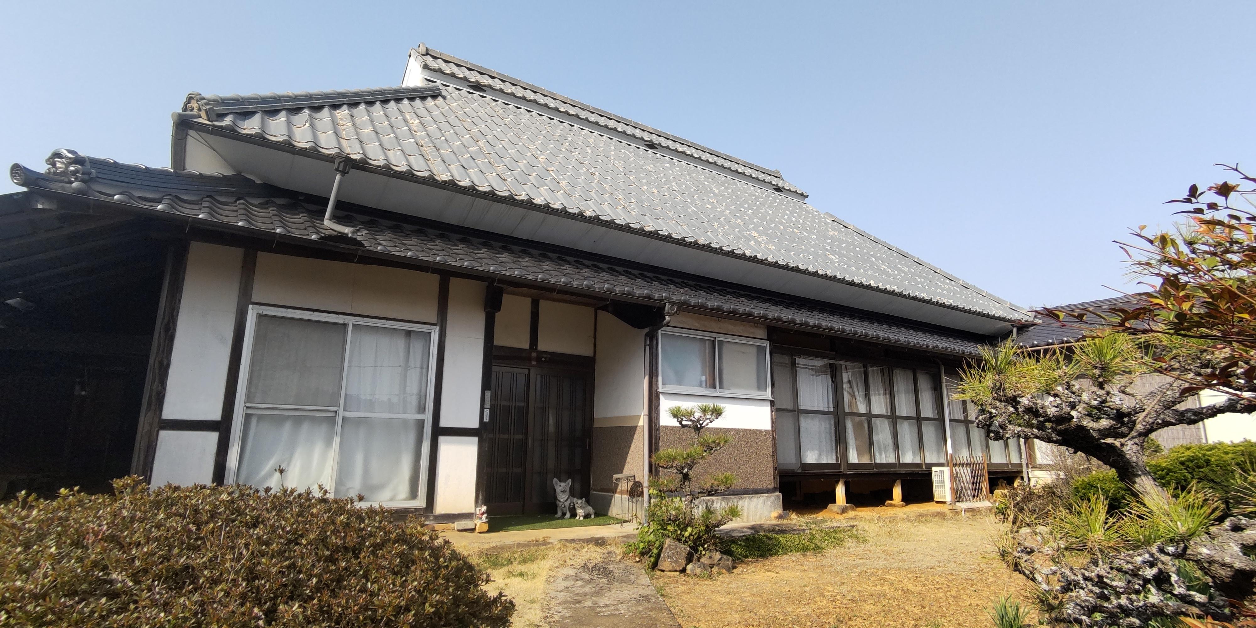 detached 岡山県久米郡久米南町山手 地図を見る