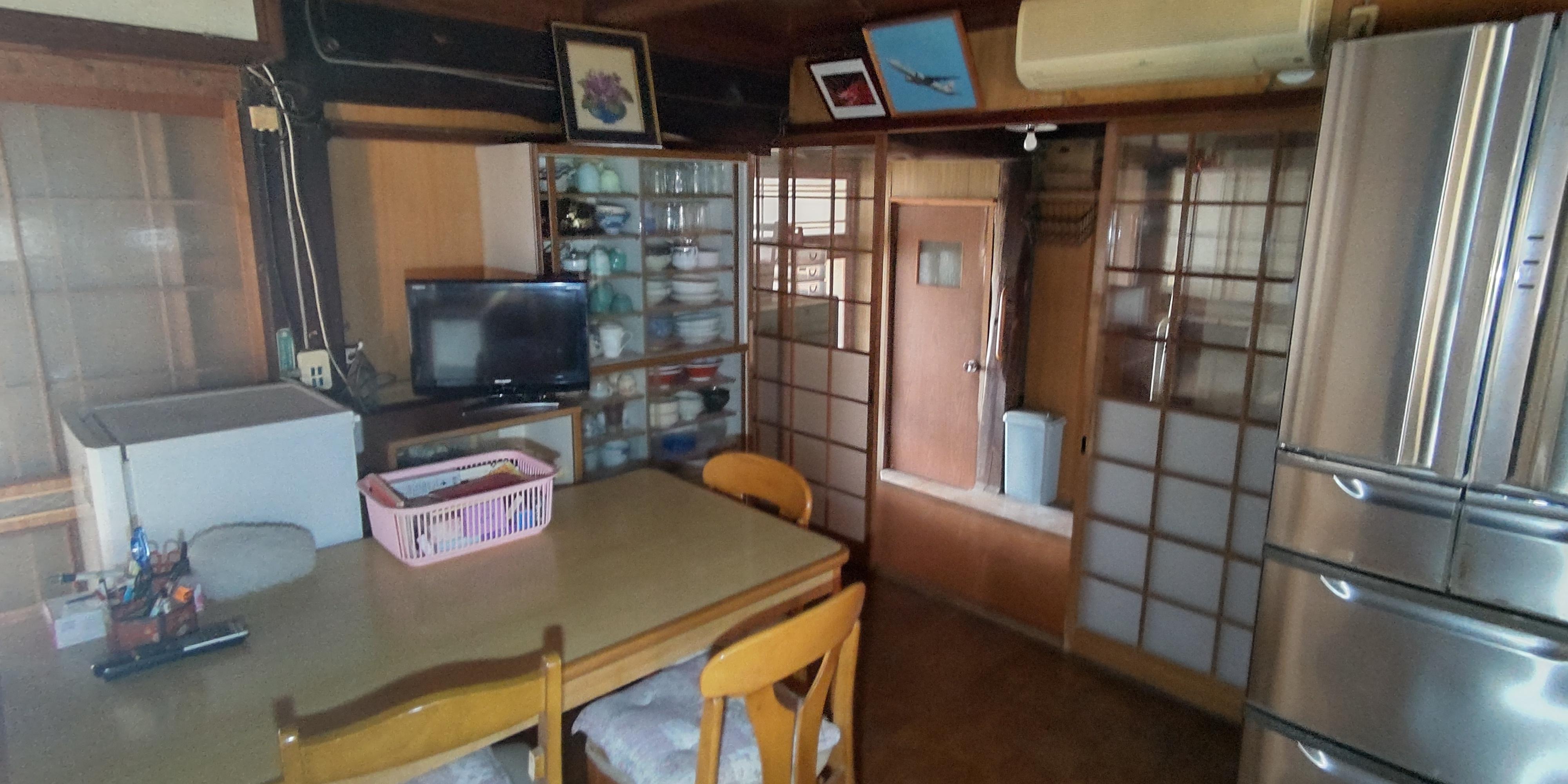 detached 岡山県久米郡久米南町山手 地図を見る