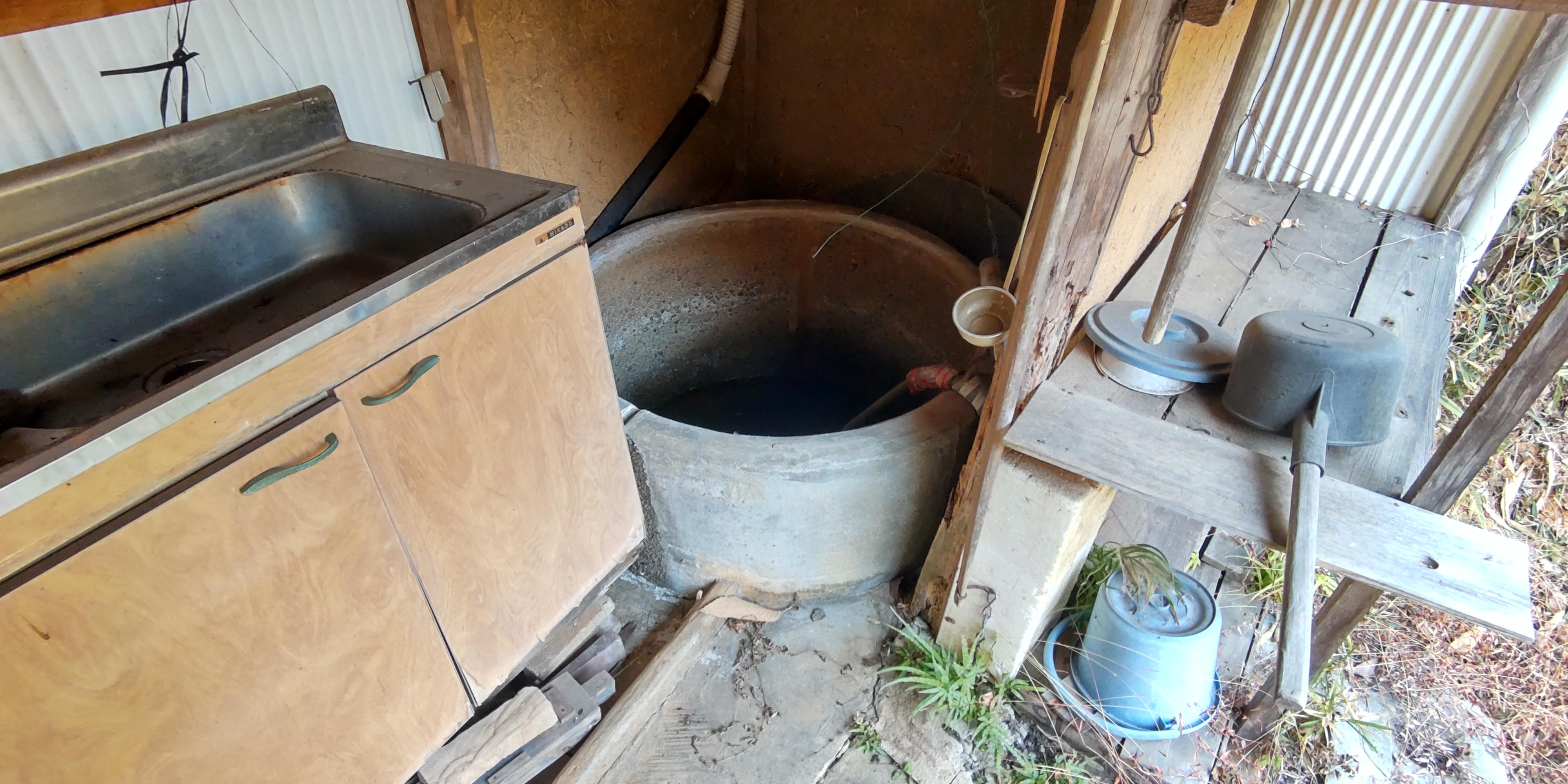 detached 岡山県久米郡久米南町山手 地図を見る