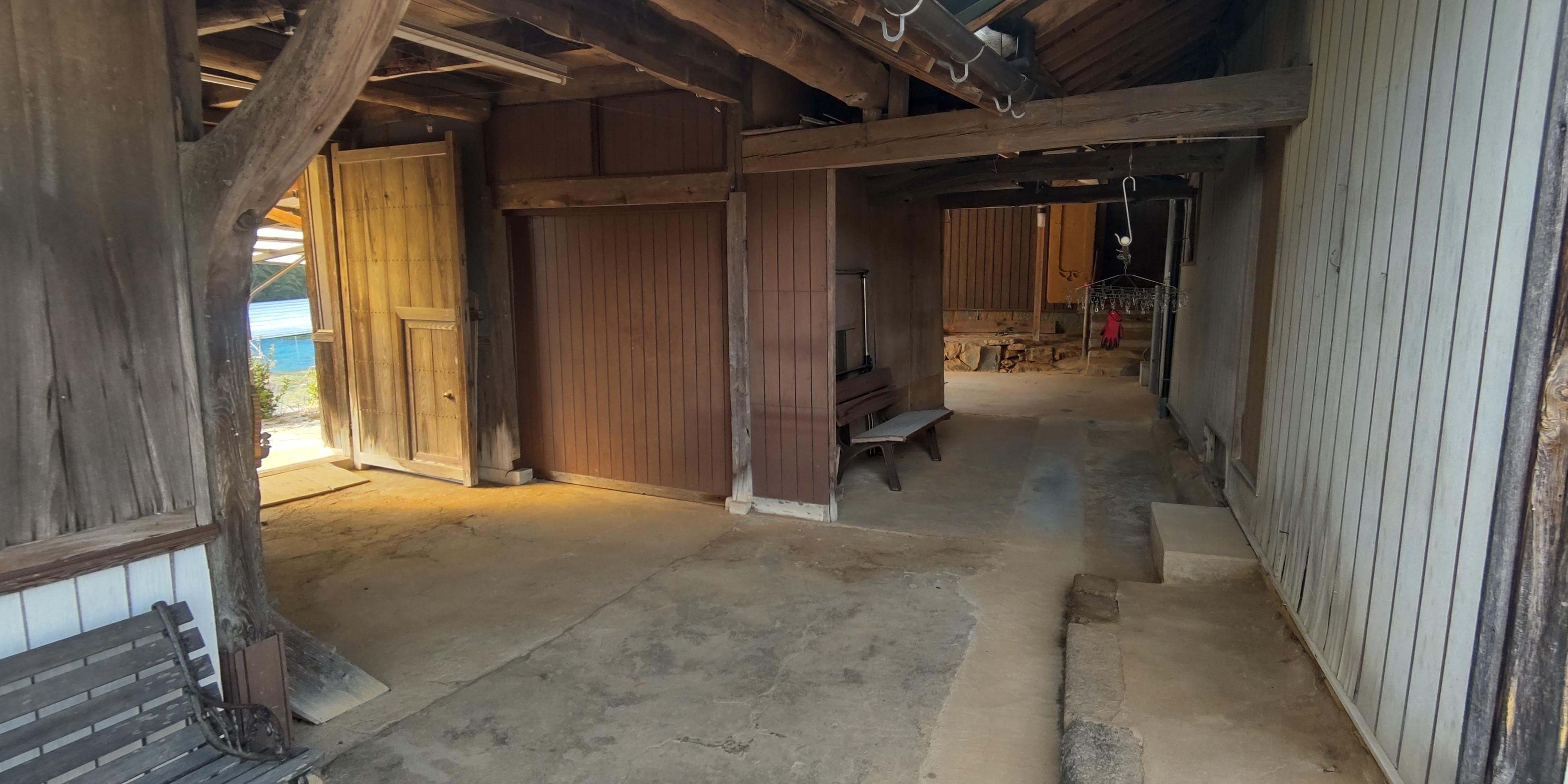 detached 岡山県久米郡久米南町山手 地図を見る