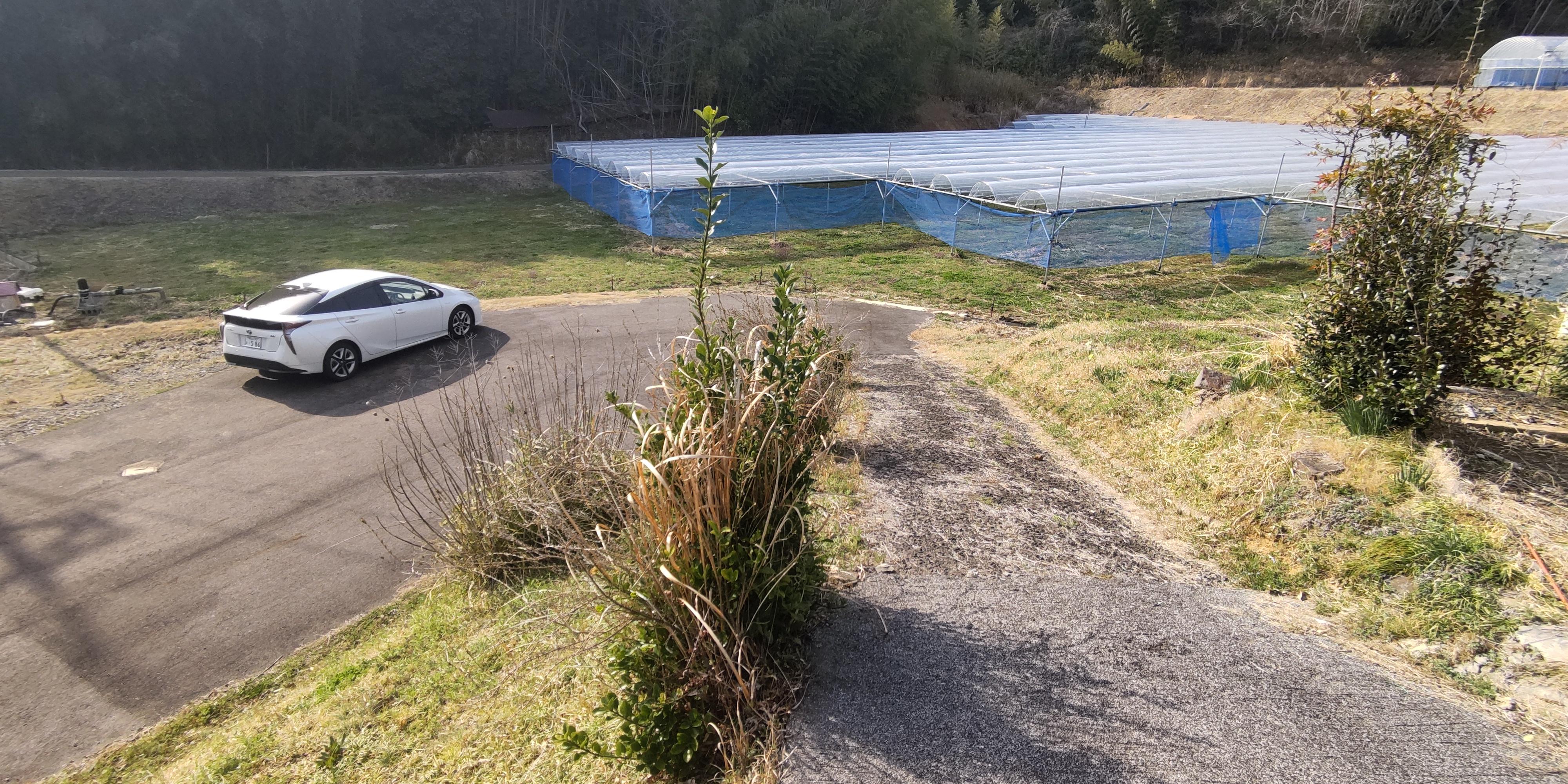 detached 岡山県久米郡久米南町山手 地図を見る