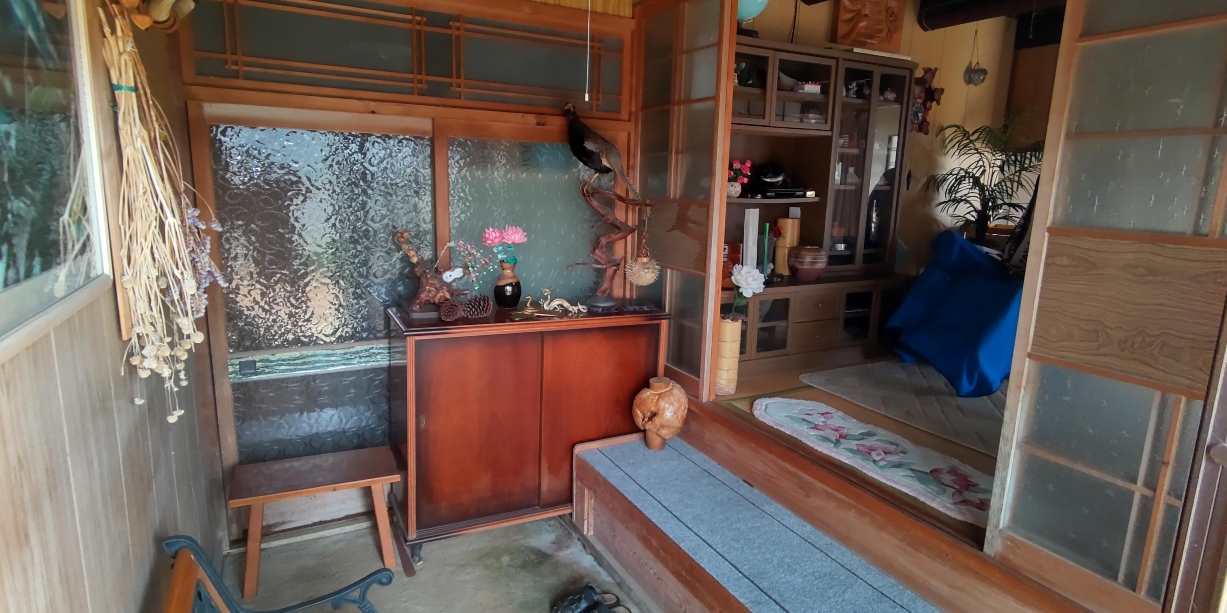 detached 岡山県久米郡久米南町山手 地図を見る
