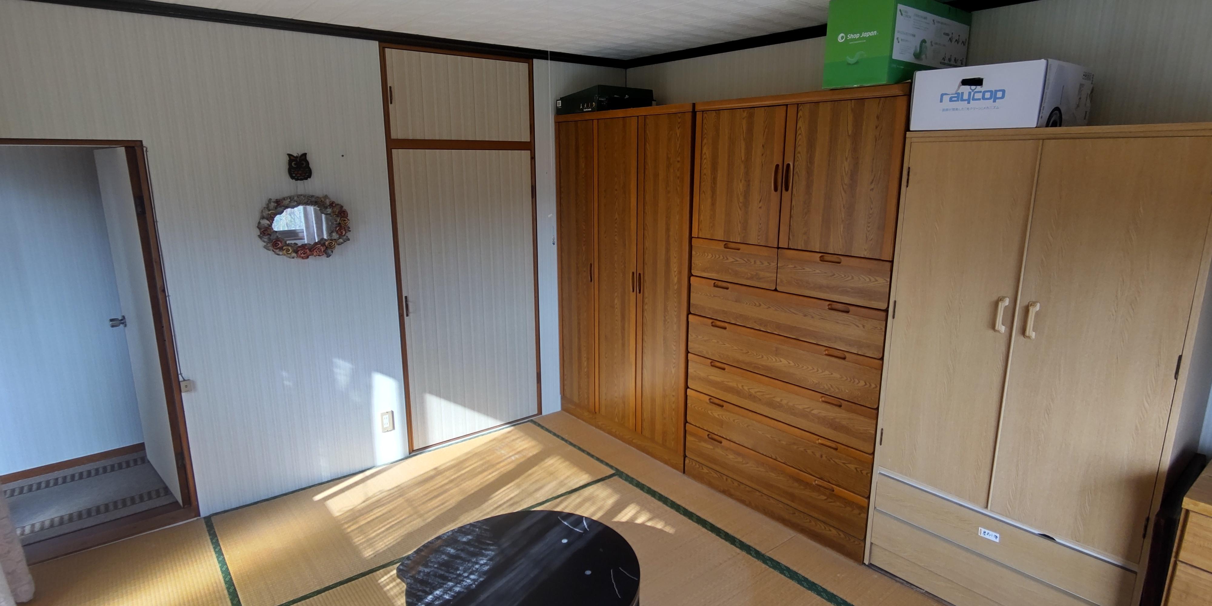 detached 岡山県久米郡久米南町山手 地図を見る