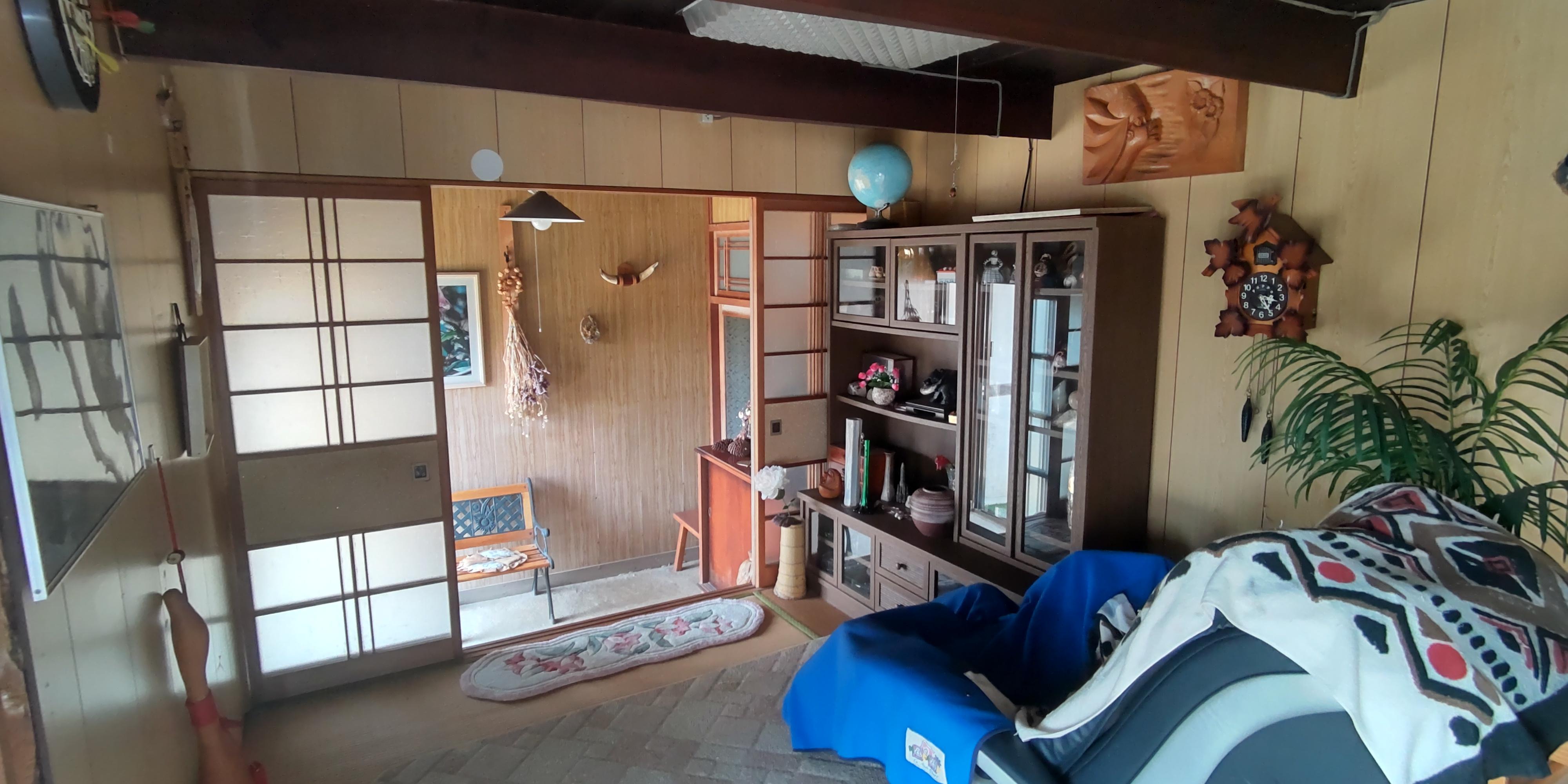 detached 岡山県久米郡久米南町山手 地図を見る