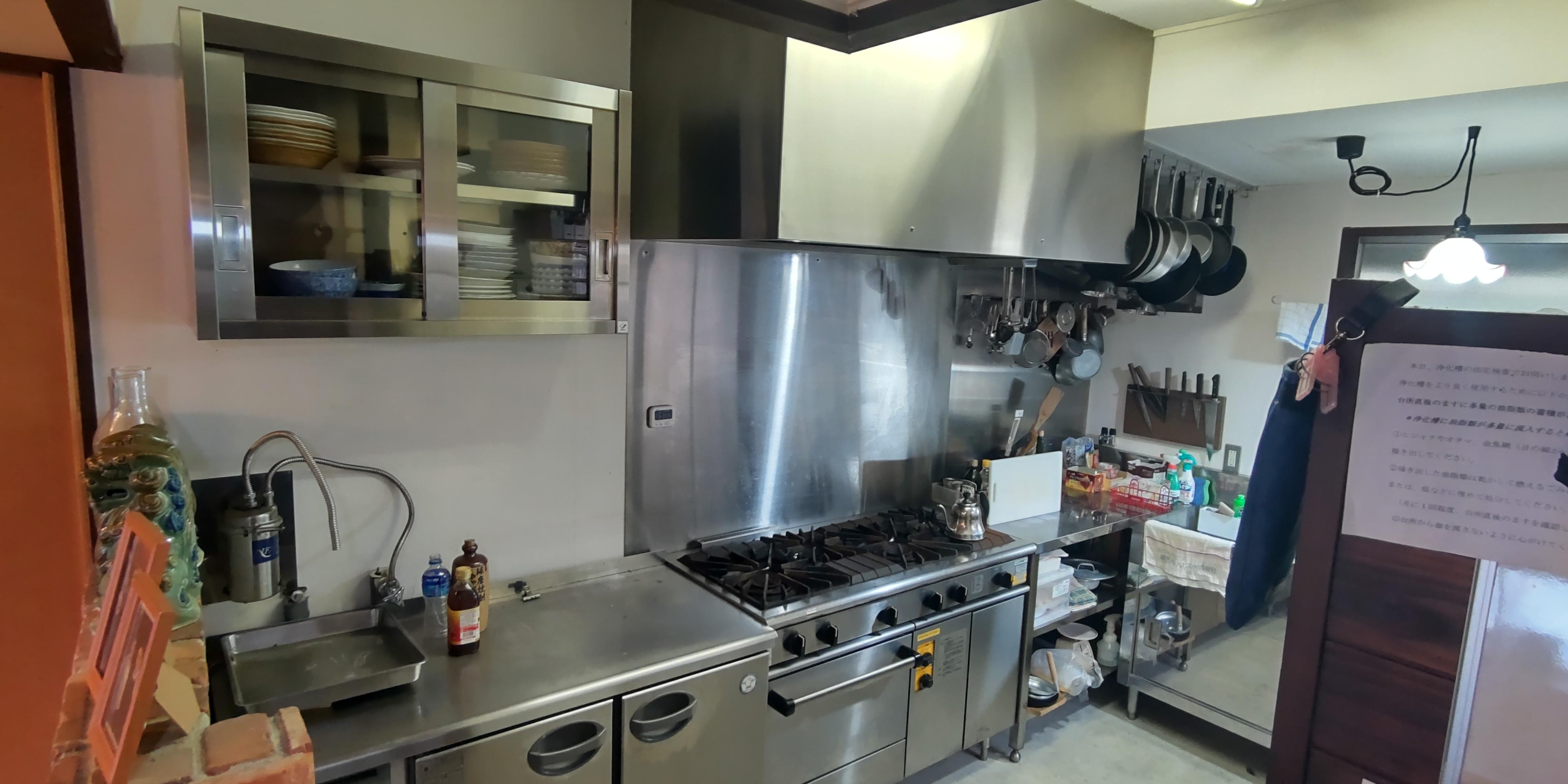 detached 岡山県和気郡和気町木倉 地図を見る