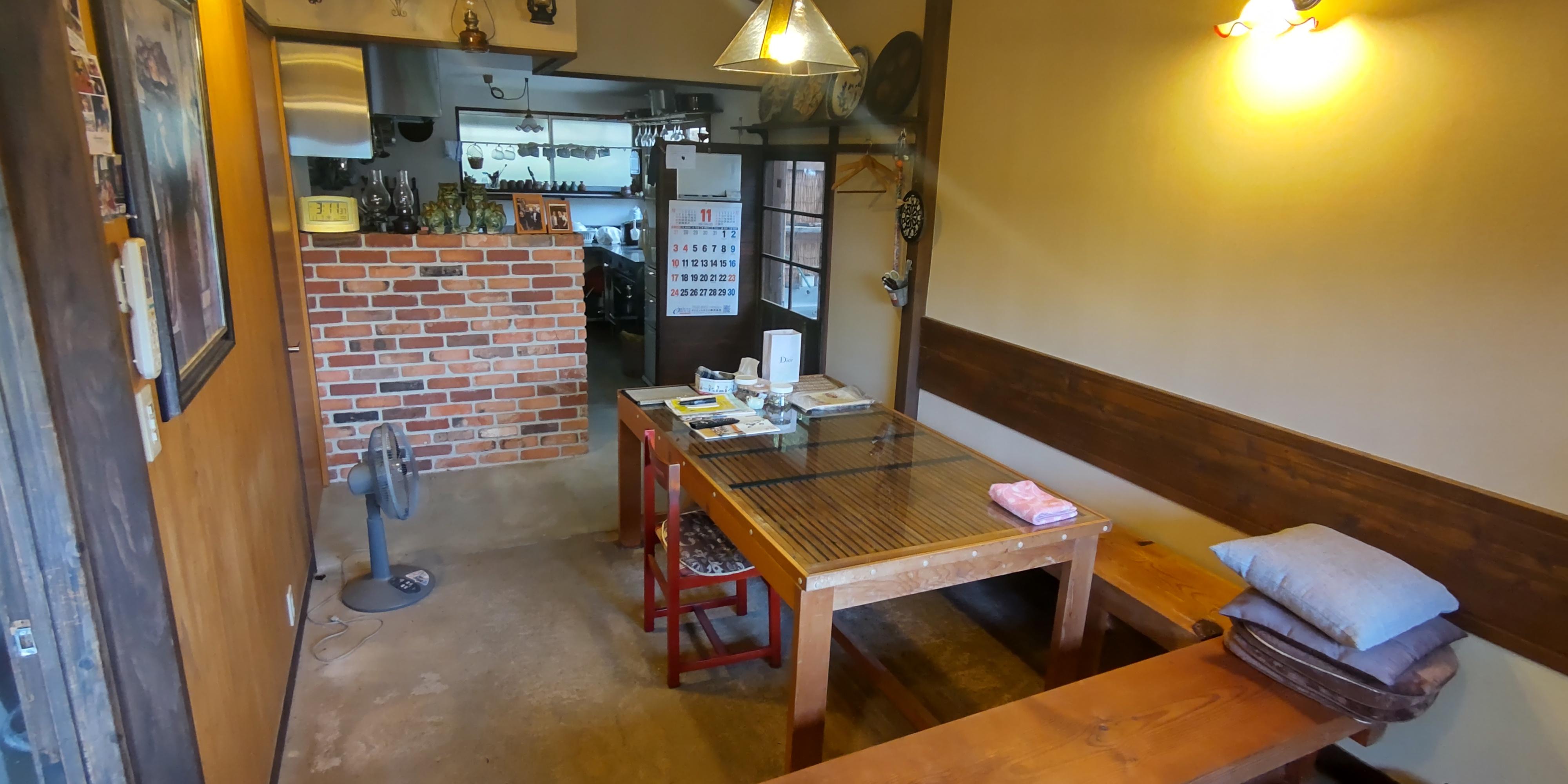 detached 岡山県和気郡和気町木倉 地図を見る