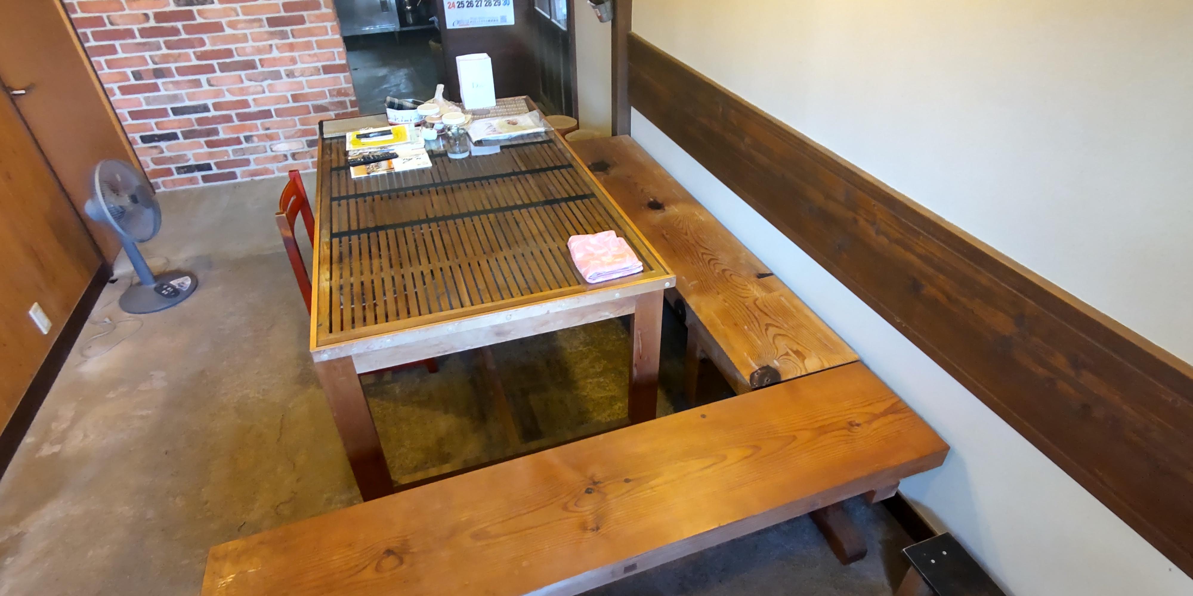 detached 岡山県和気郡和気町木倉 地図を見る