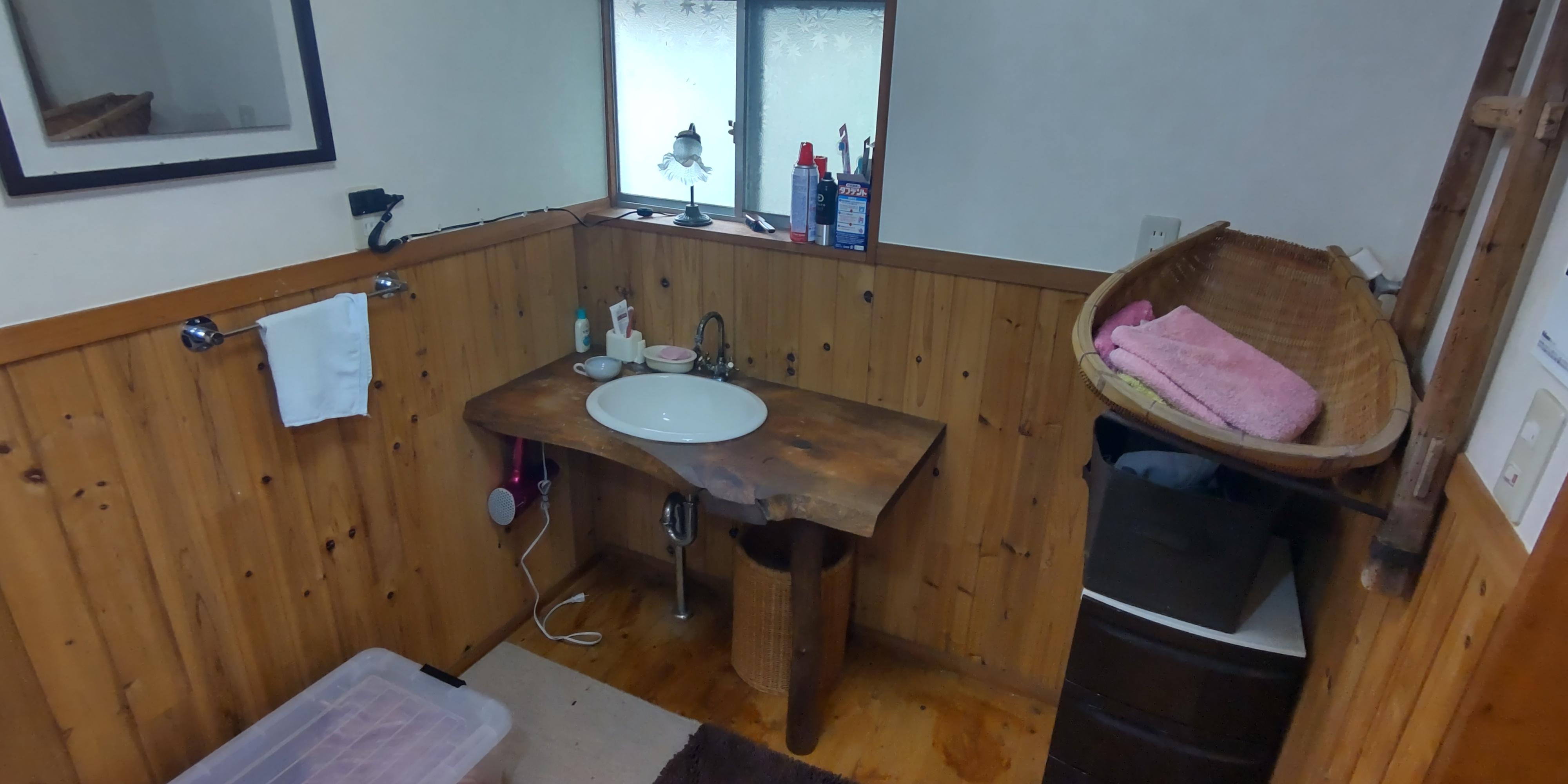 detached 岡山県和気郡和気町木倉 地図を見る