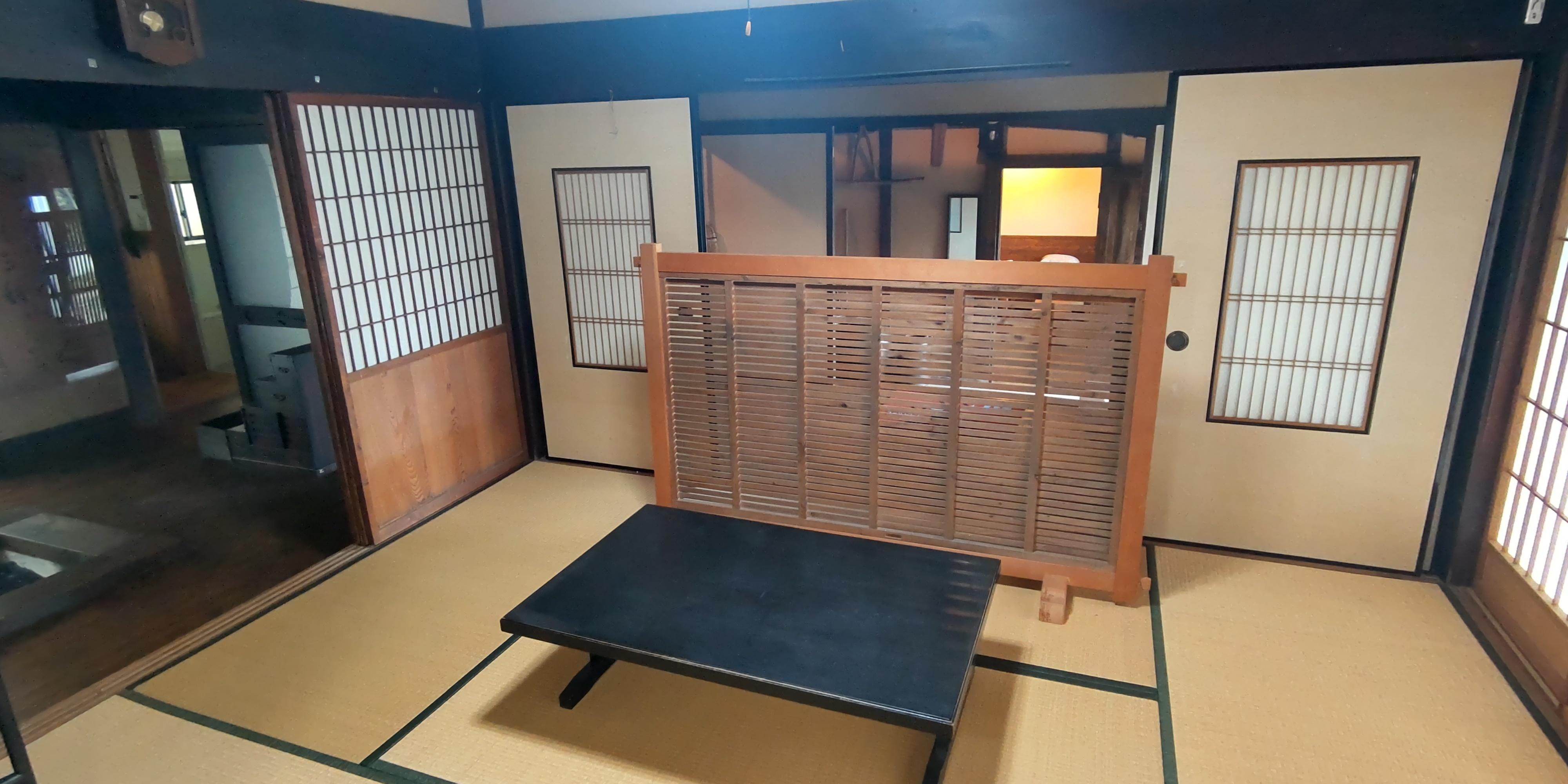 detached 岡山県和気郡和気町木倉 地図を見る