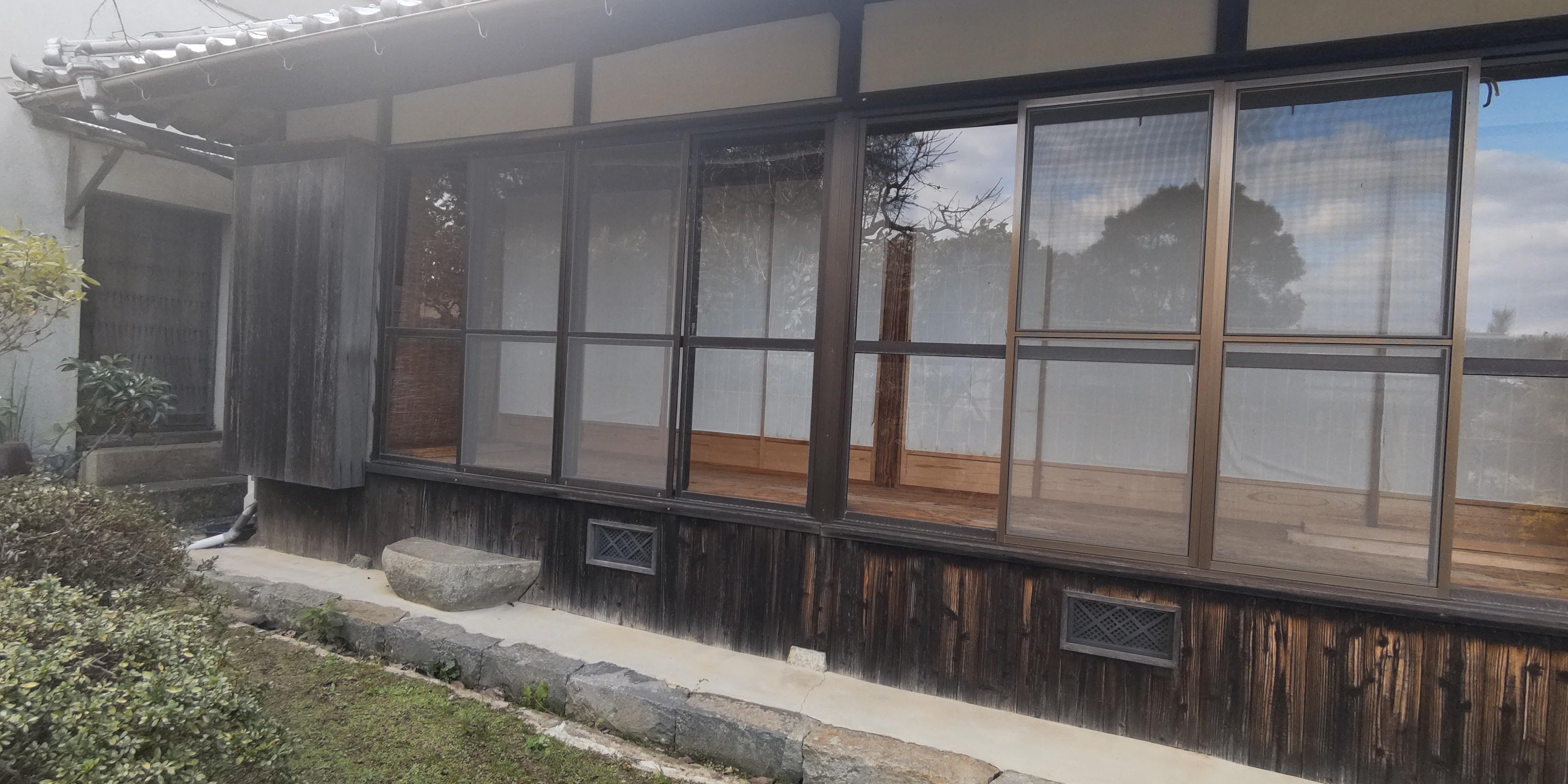 detached 岡山県和気郡和気町木倉 地図を見る