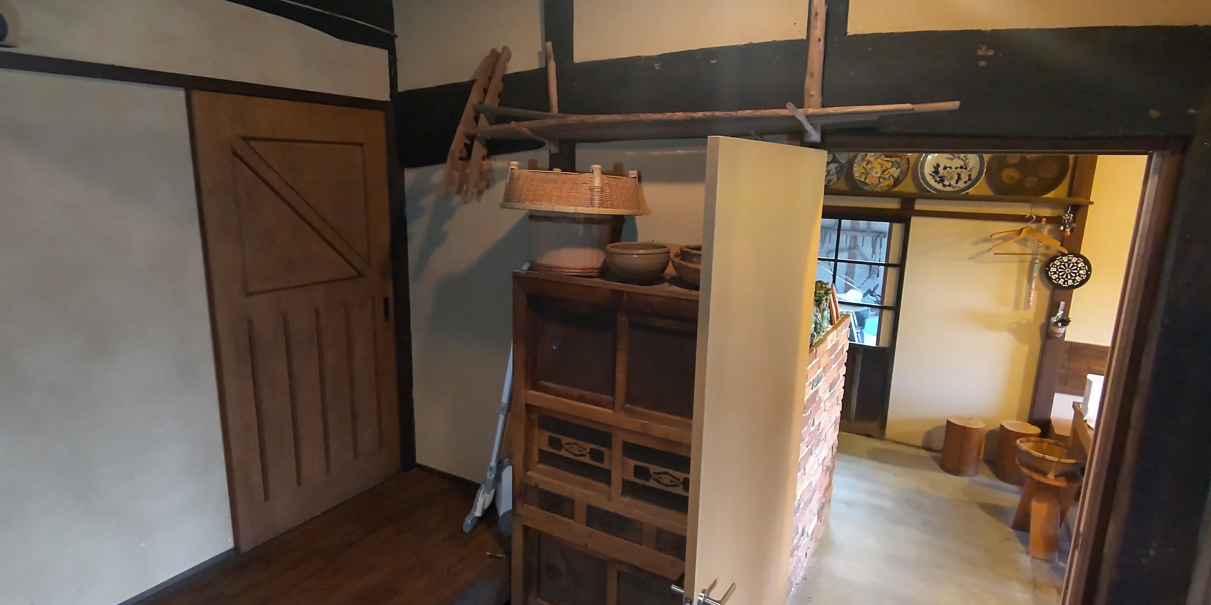 detached 岡山県和気郡和気町木倉 地図を見る