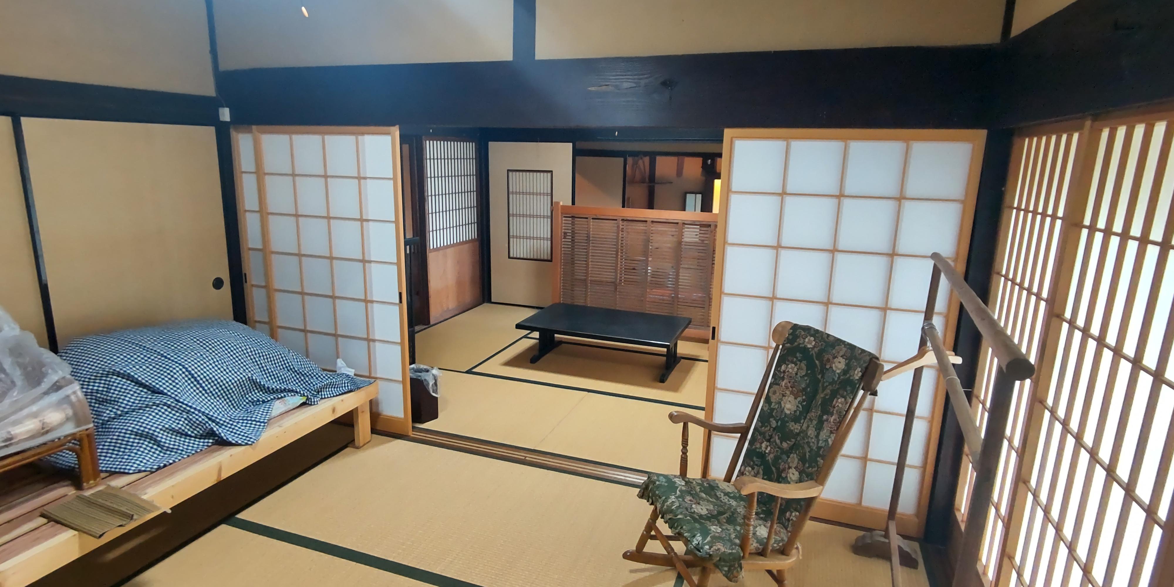 detached 岡山県和気郡和気町木倉 地図を見る