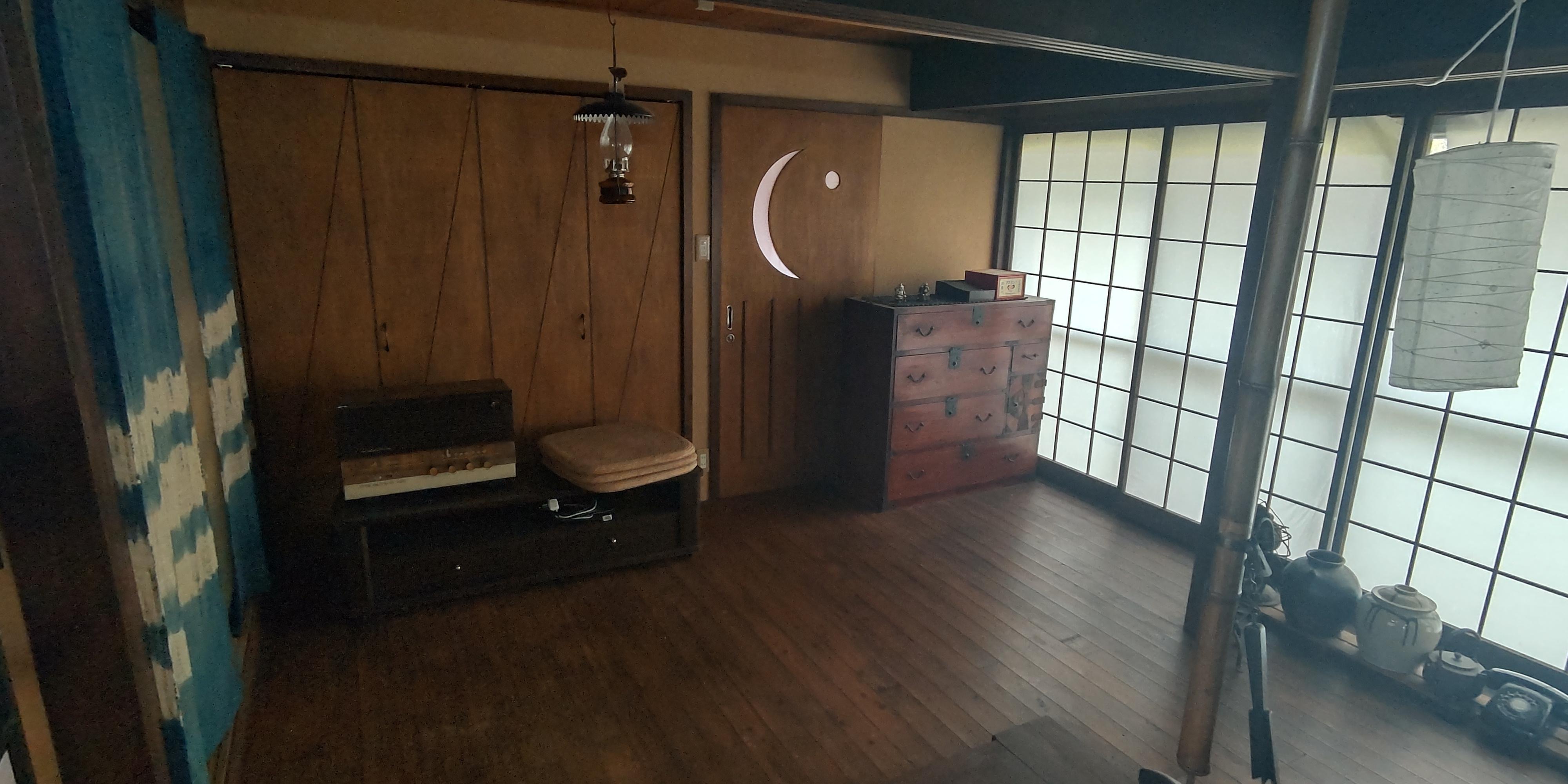 detached 岡山県和気郡和気町木倉 地図を見る