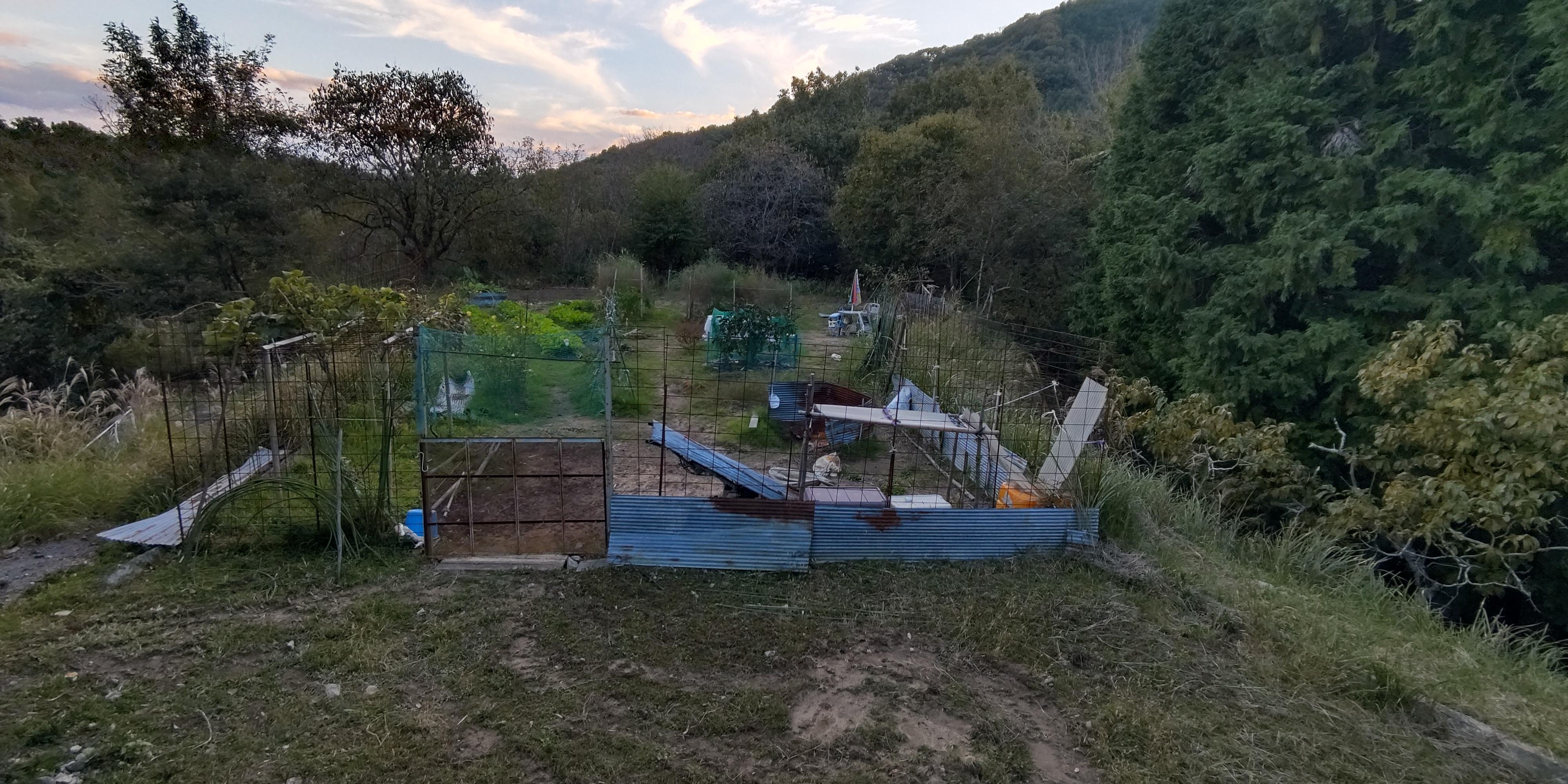 detached 岡山県和気郡和気町木倉 地図を見る