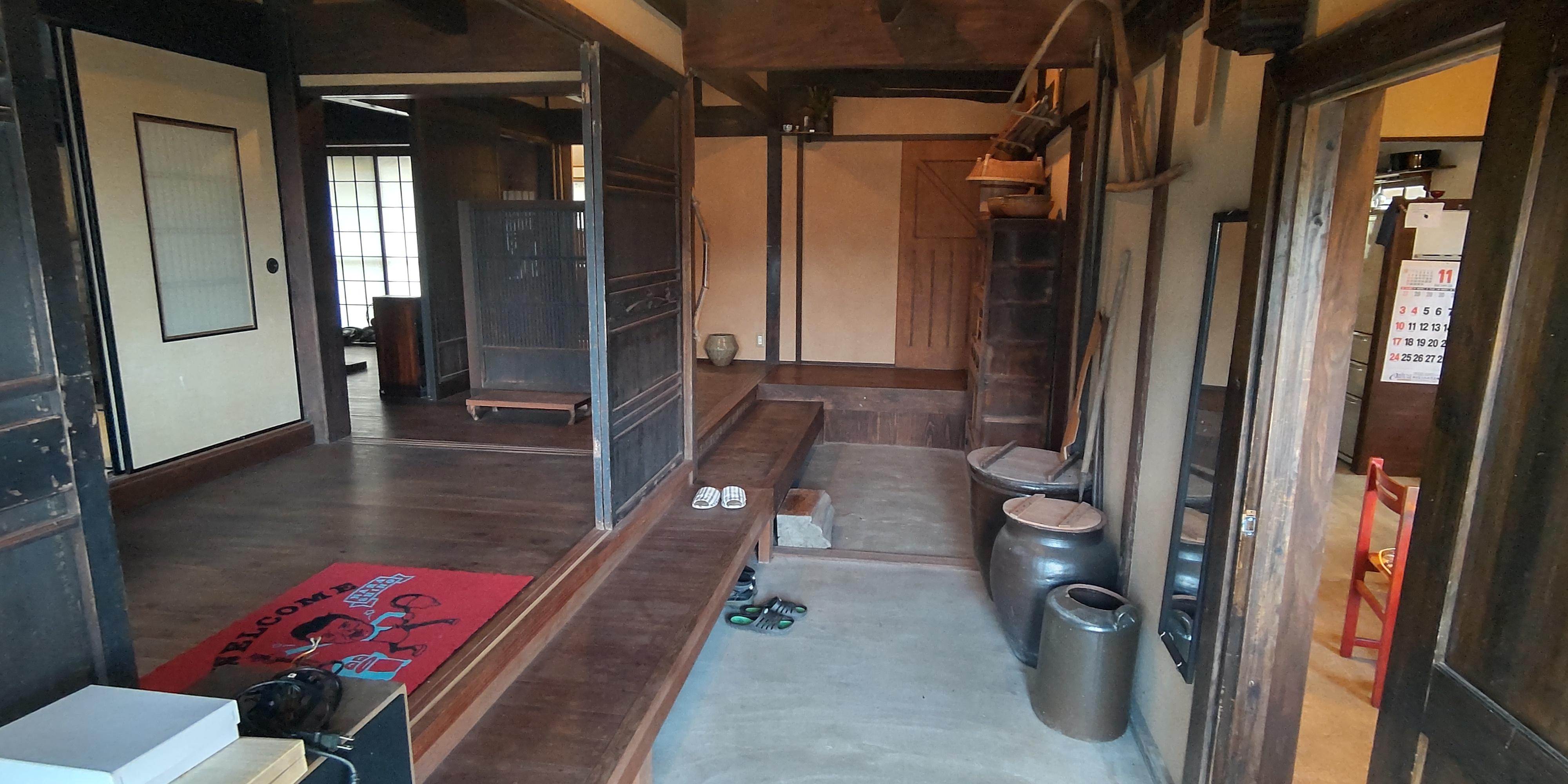 detached 岡山県和気郡和気町木倉 地図を見る