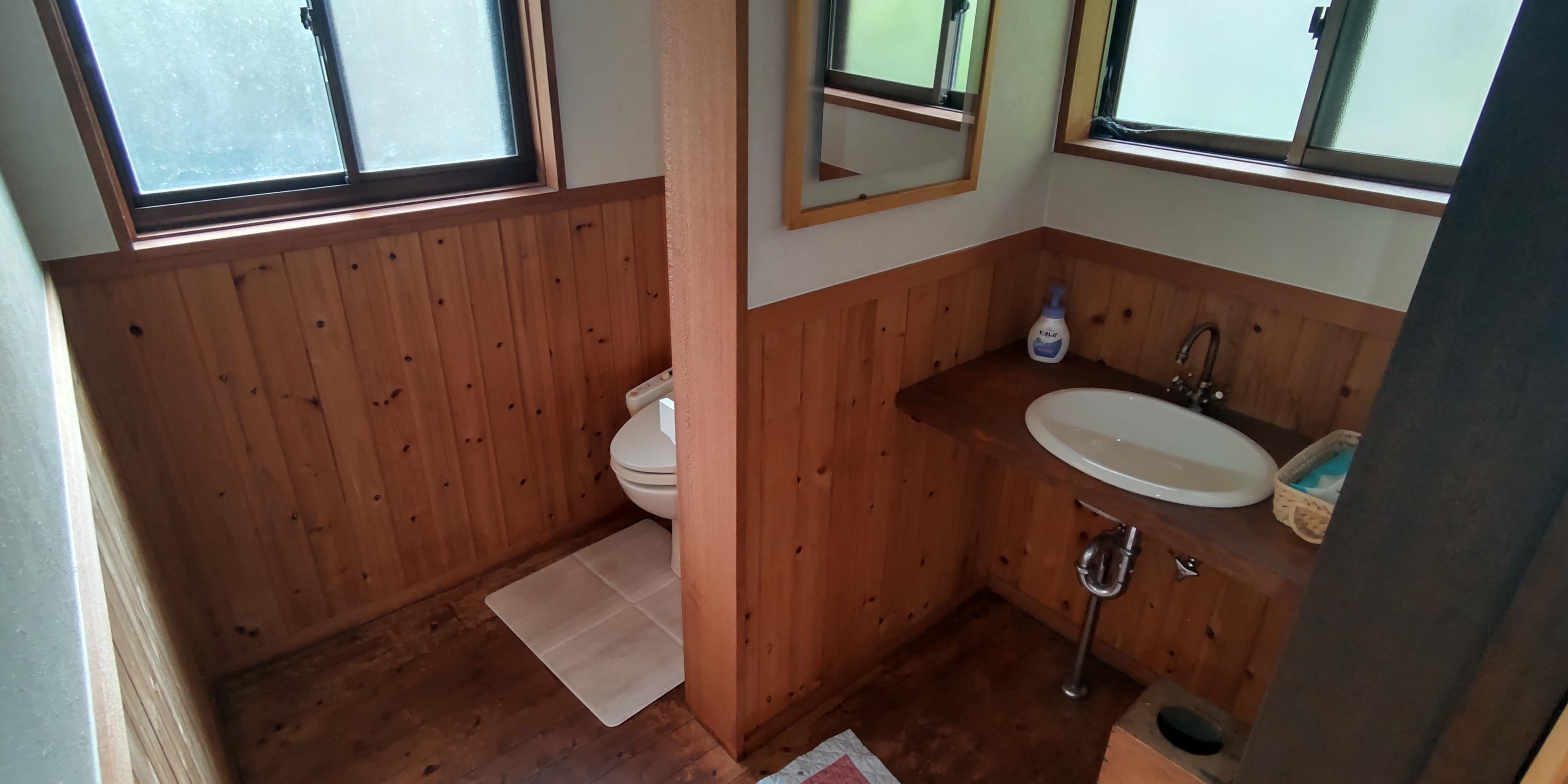 detached 岡山県和気郡和気町木倉 地図を見る