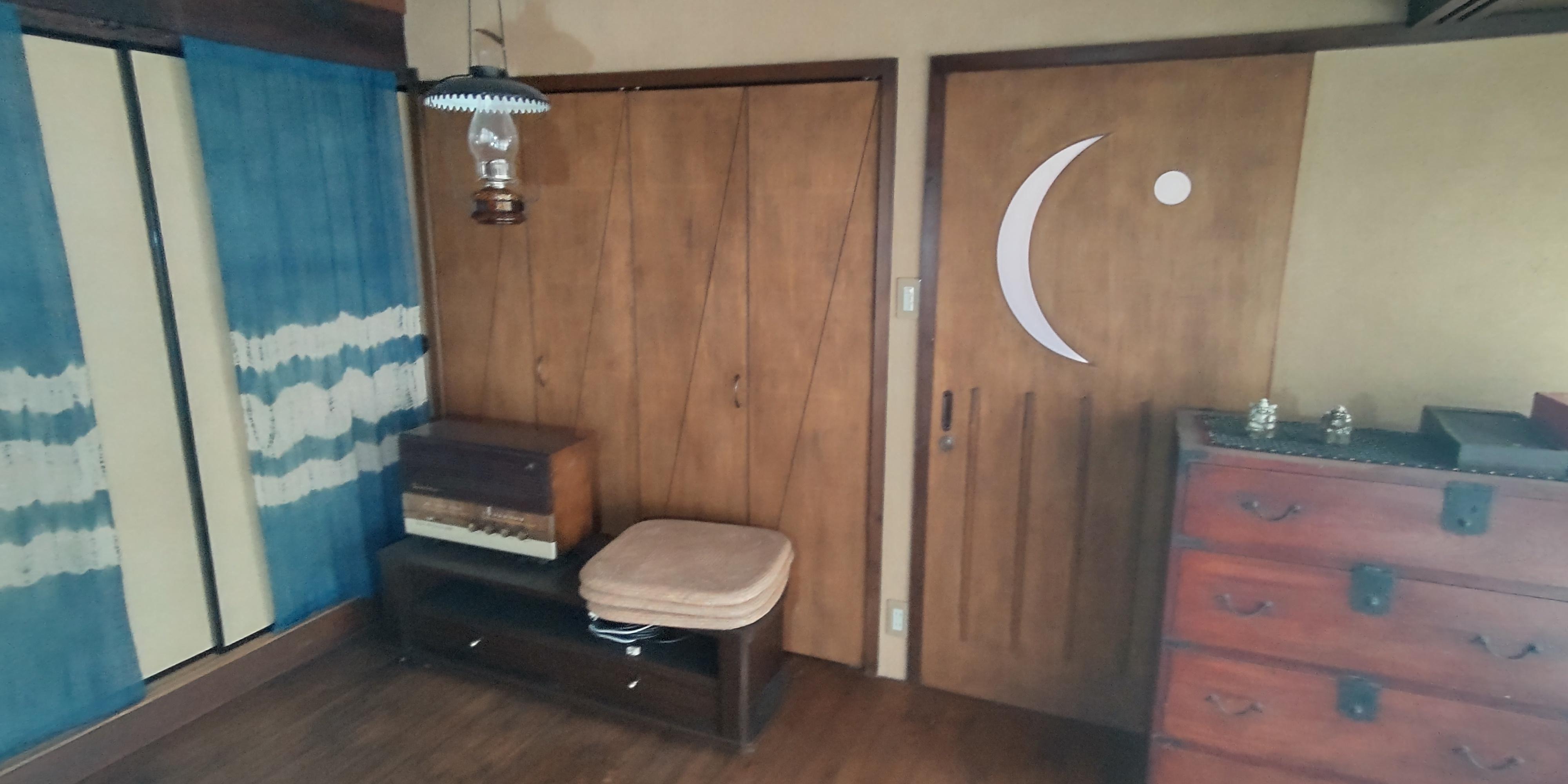 detached 岡山県和気郡和気町木倉 地図を見る