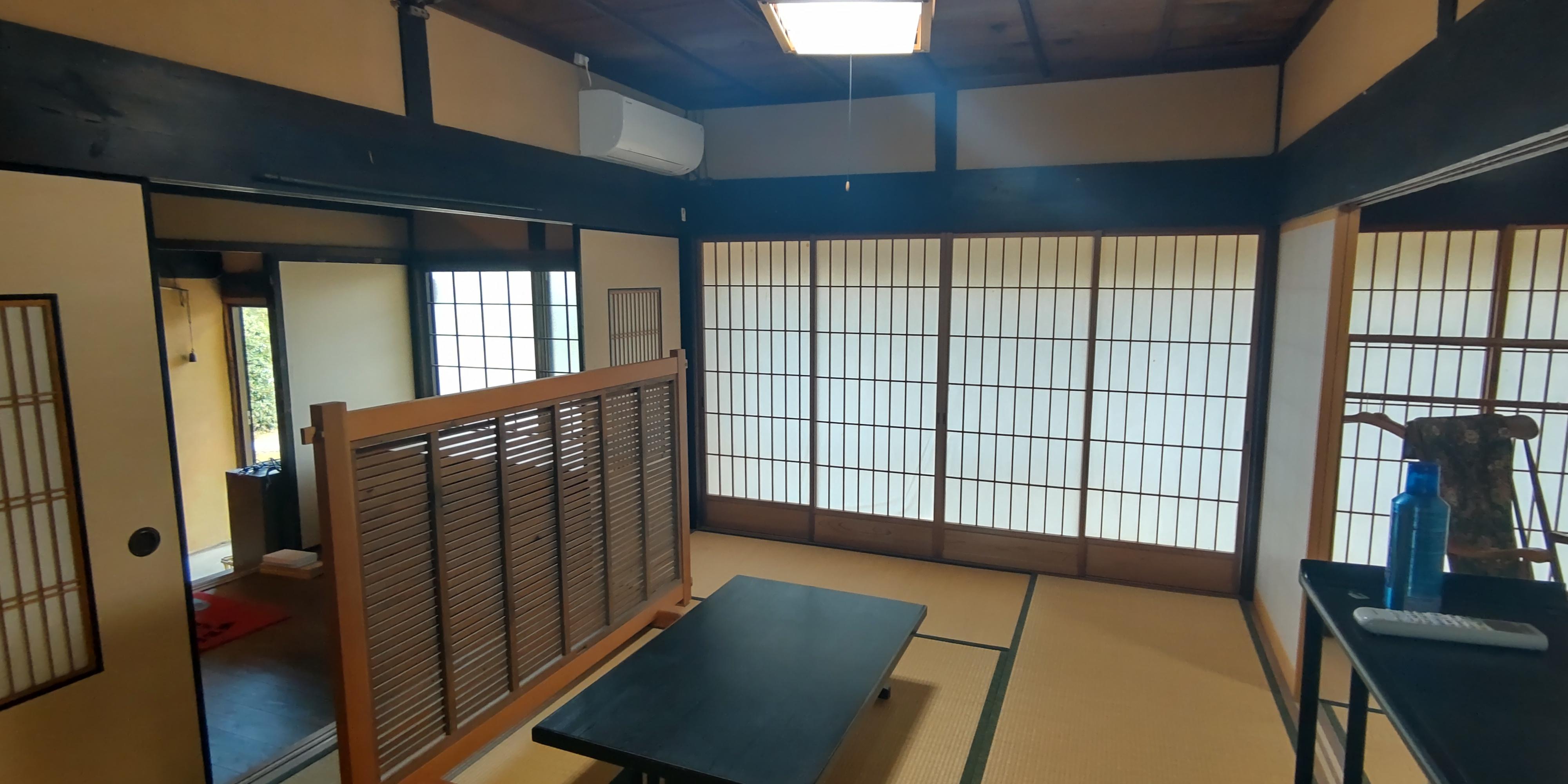 detached 岡山県和気郡和気町木倉 地図を見る