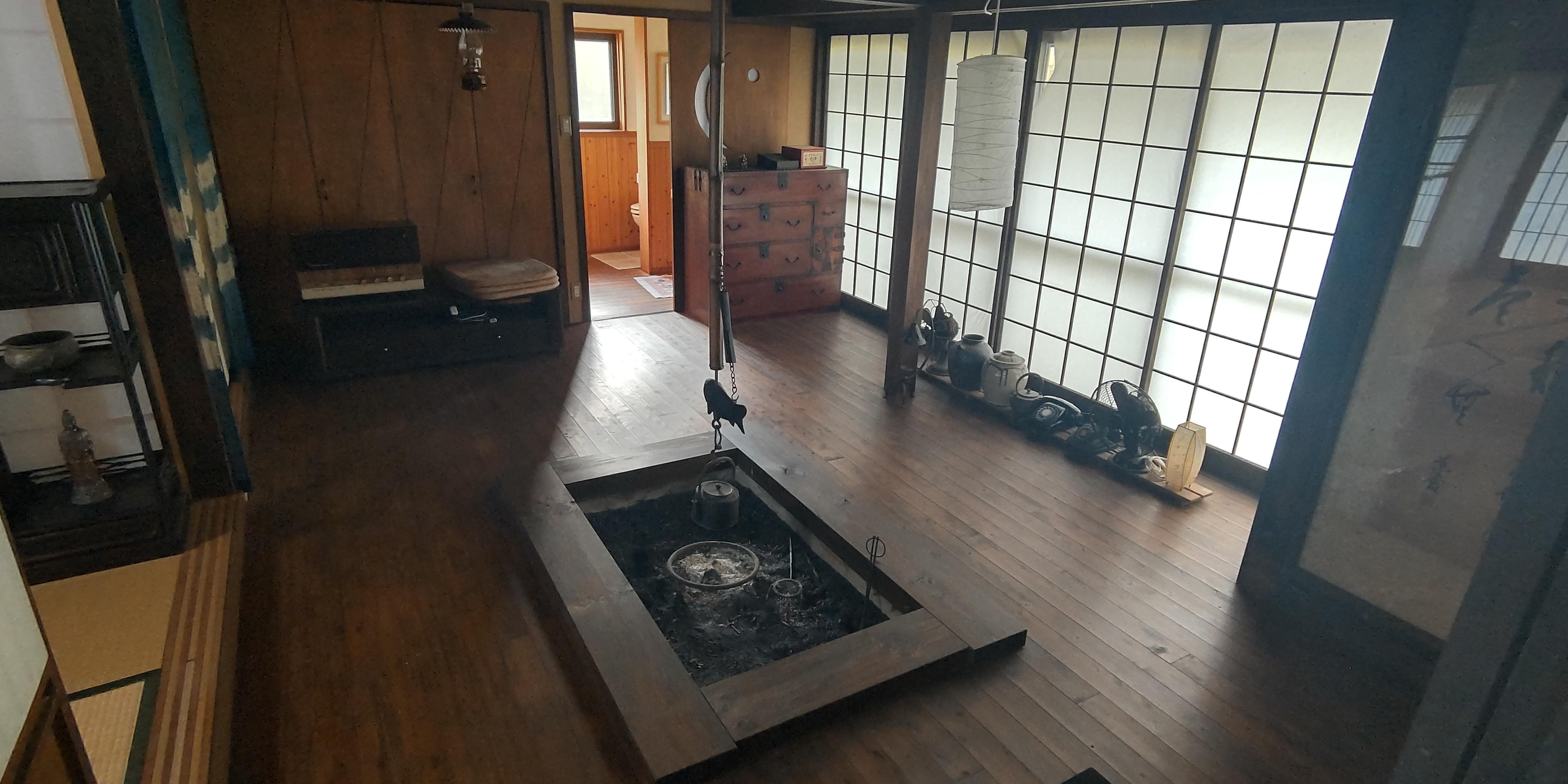 detached 岡山県和気郡和気町木倉 地図を見る