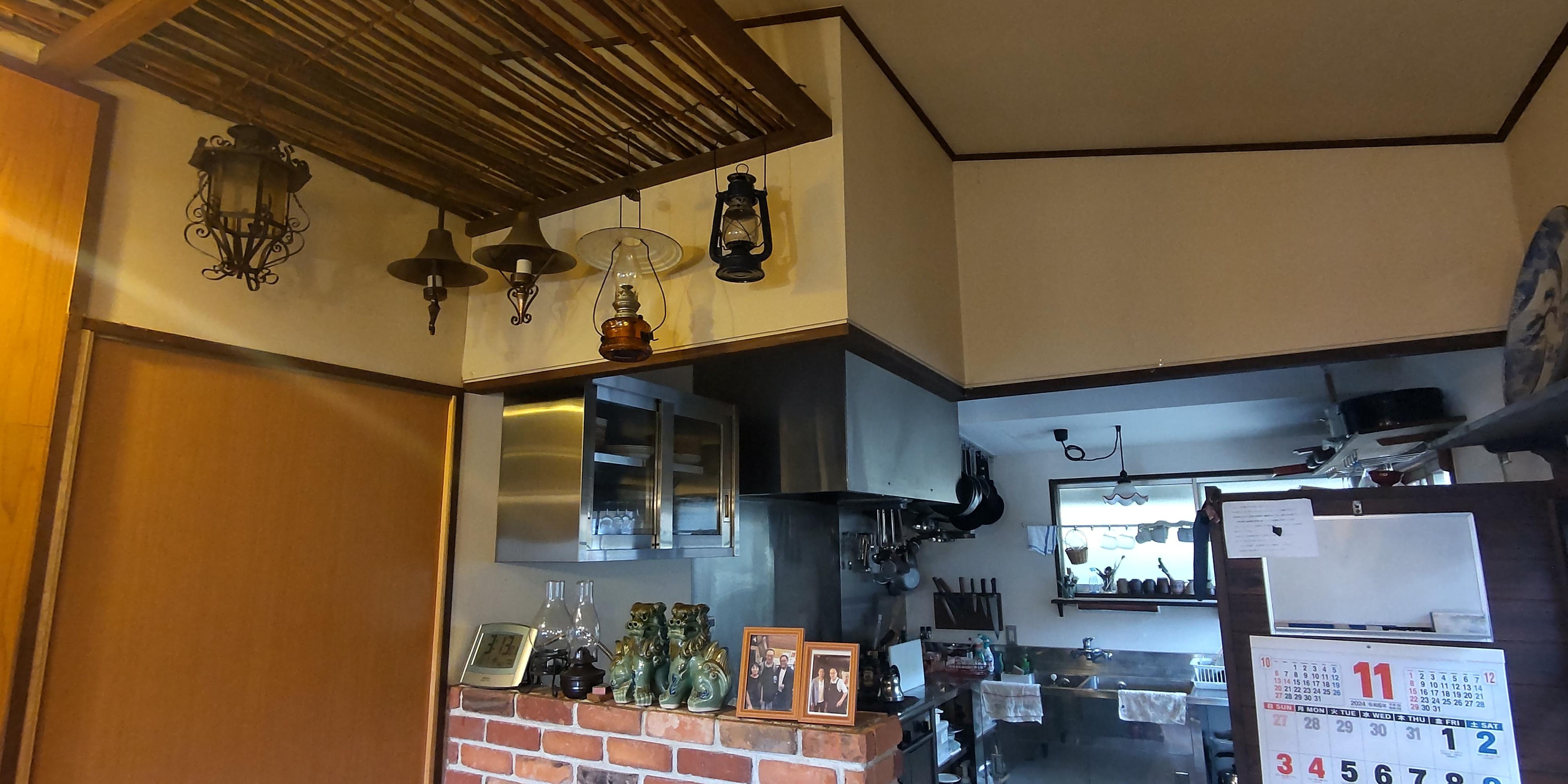 detached 岡山県和気郡和気町木倉 地図を見る