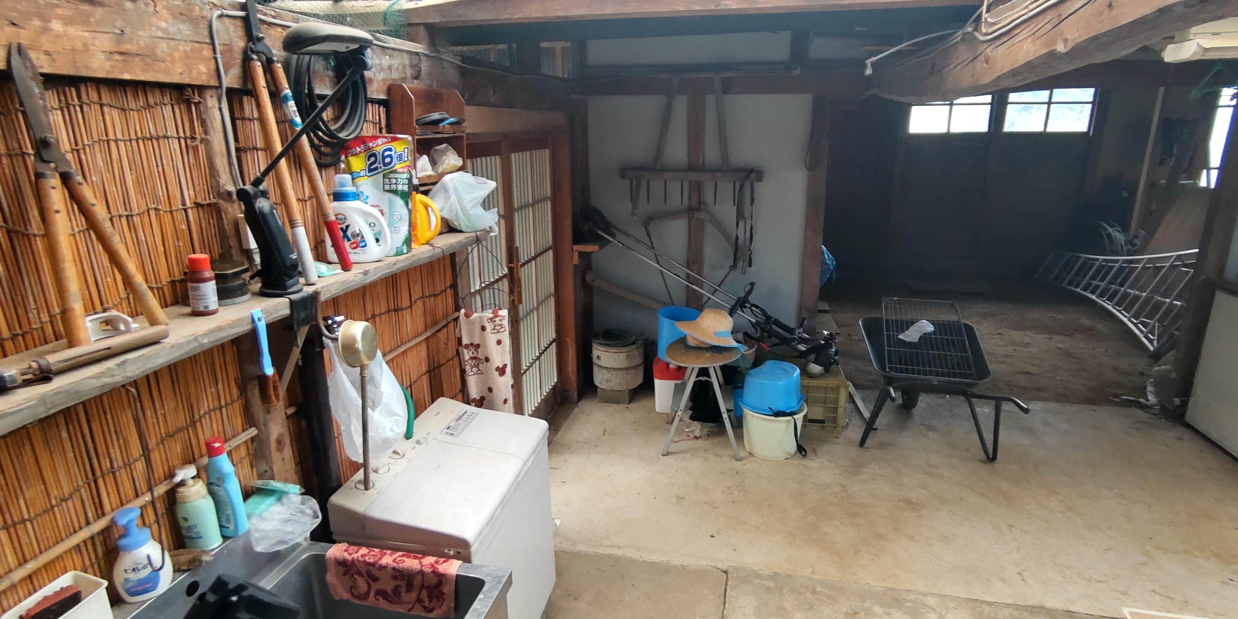 detached 岡山県和気郡和気町木倉 地図を見る