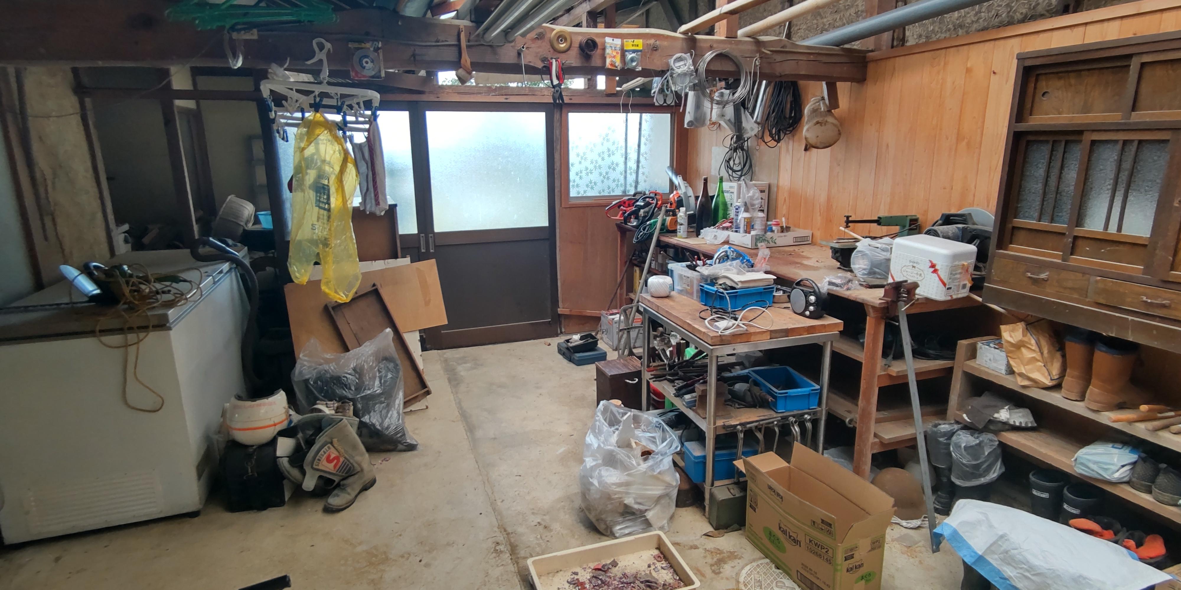 detached 岡山県和気郡和気町木倉 地図を見る