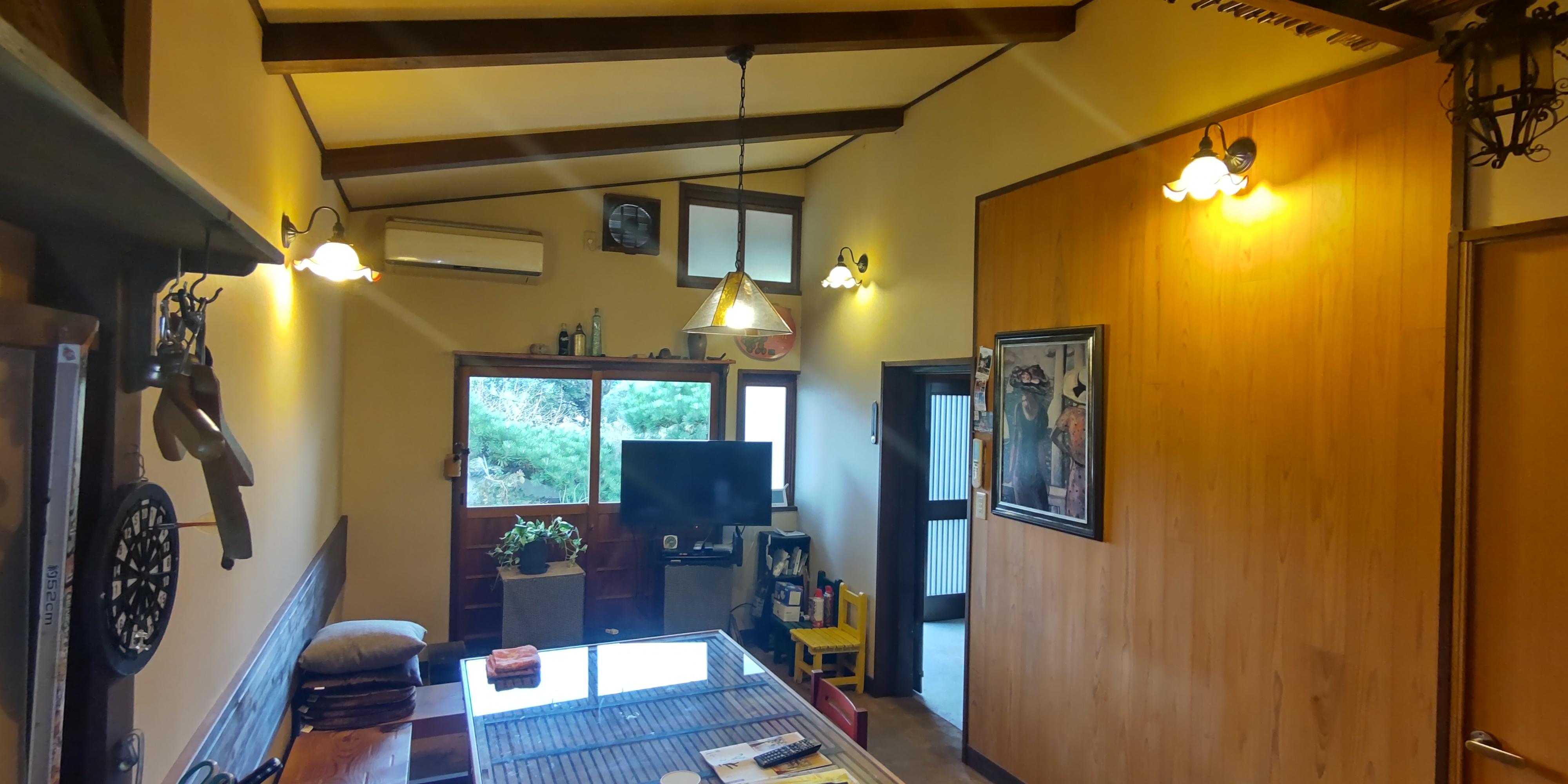 detached 岡山県和気郡和気町木倉 地図を見る