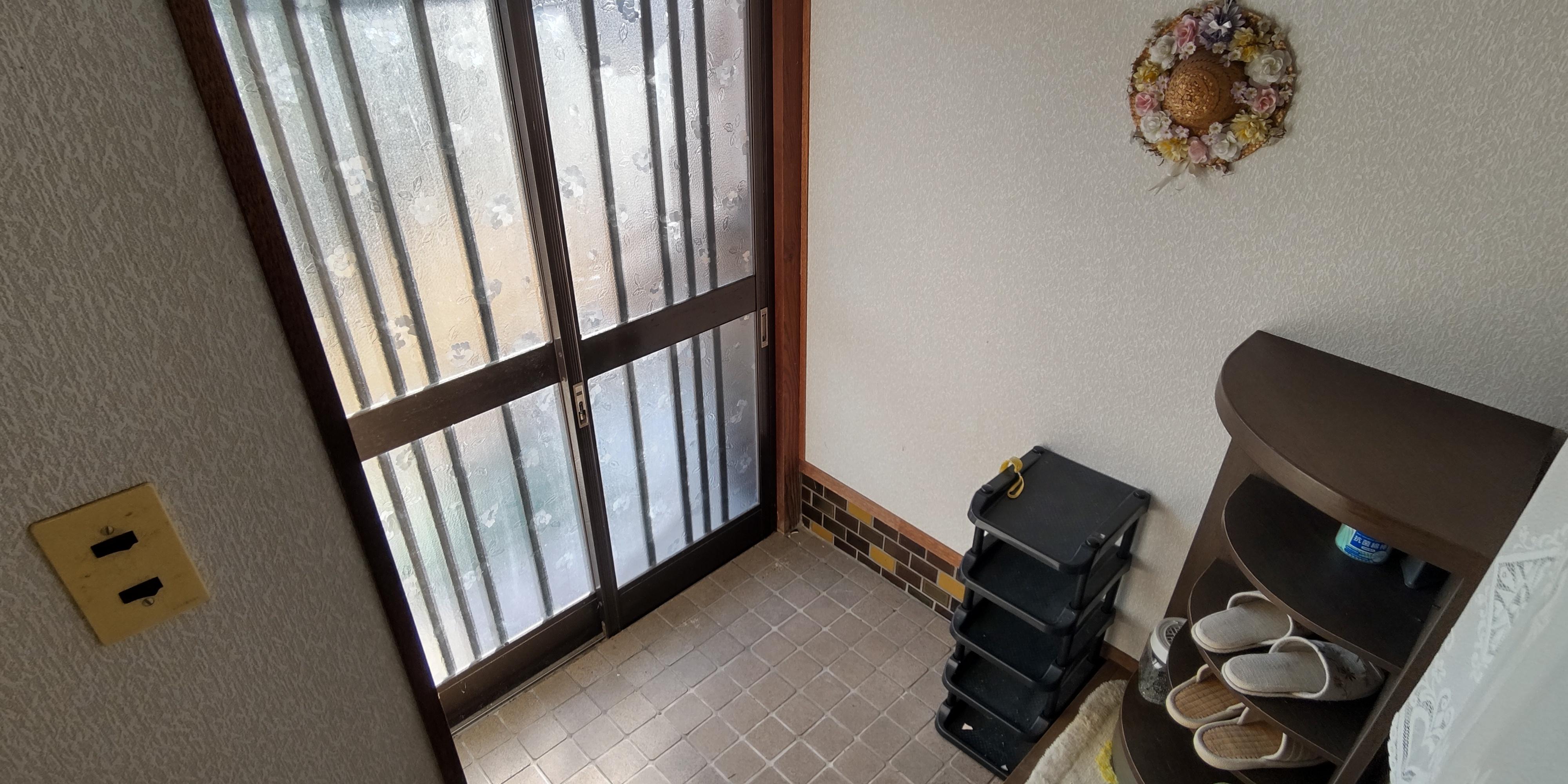 detached 岡山県赤磐市滝山 地図を見る