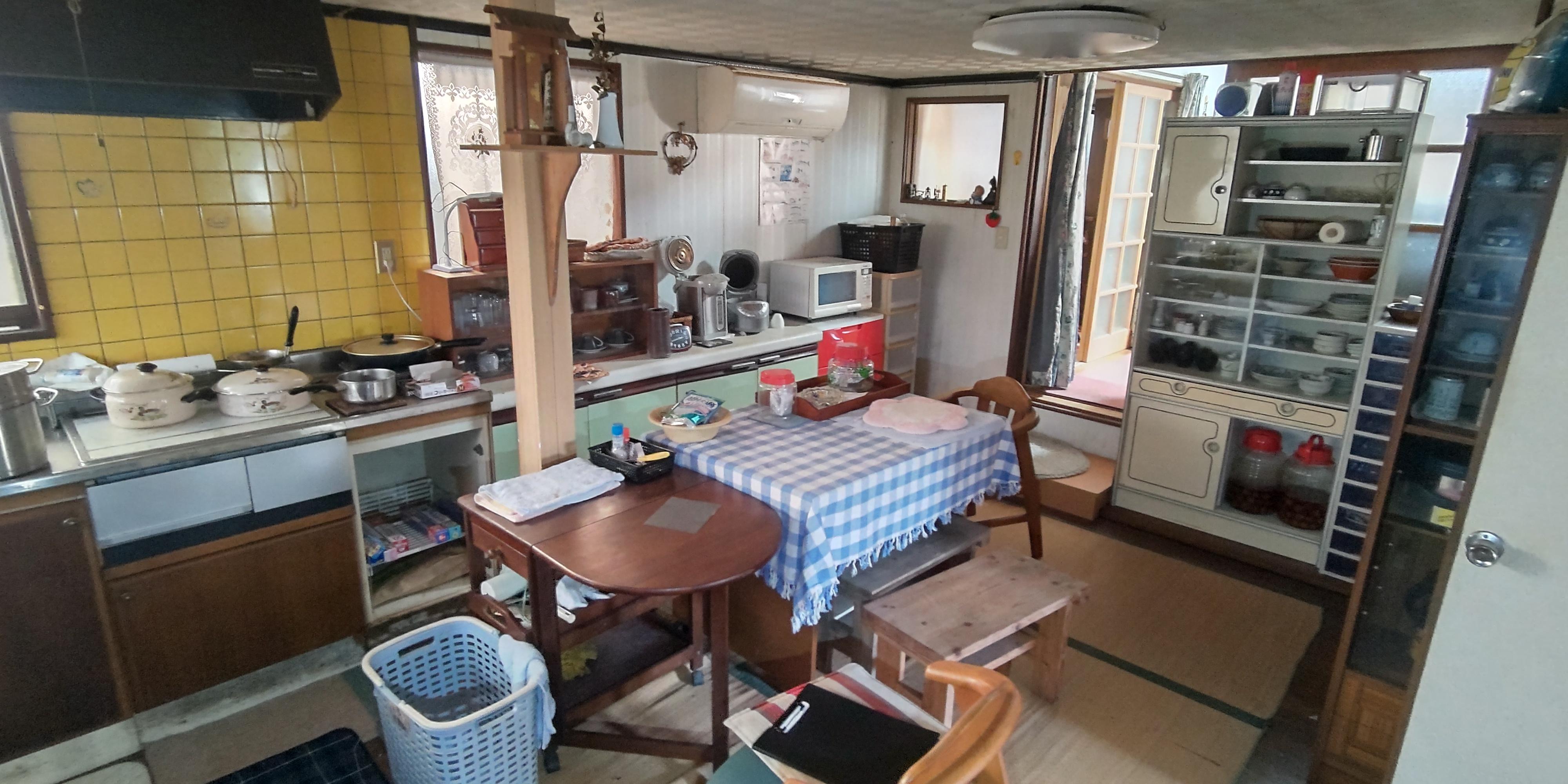 detached 岡山県赤磐市滝山 地図を見る