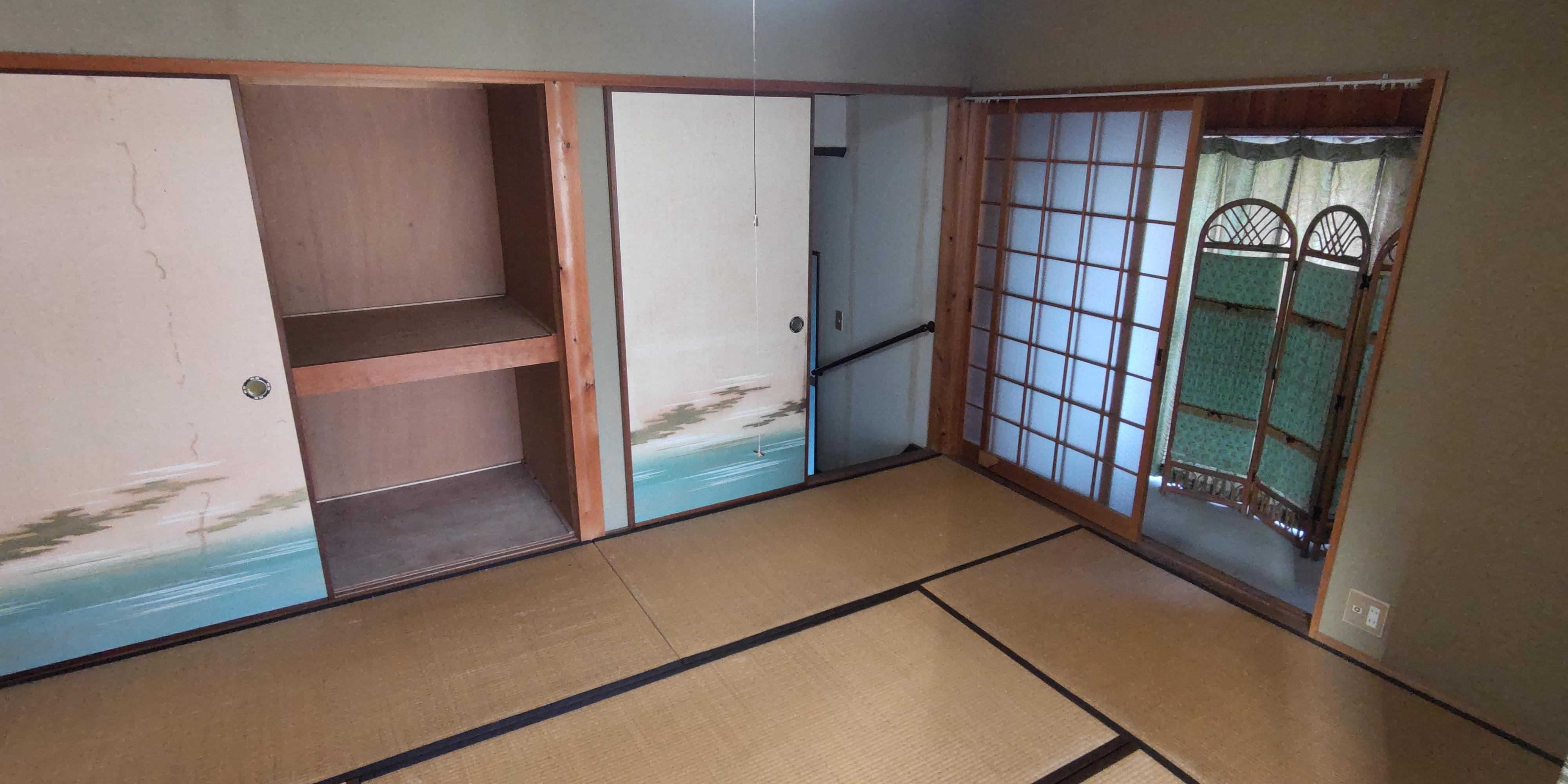 detached 岡山県赤磐市滝山 地図を見る