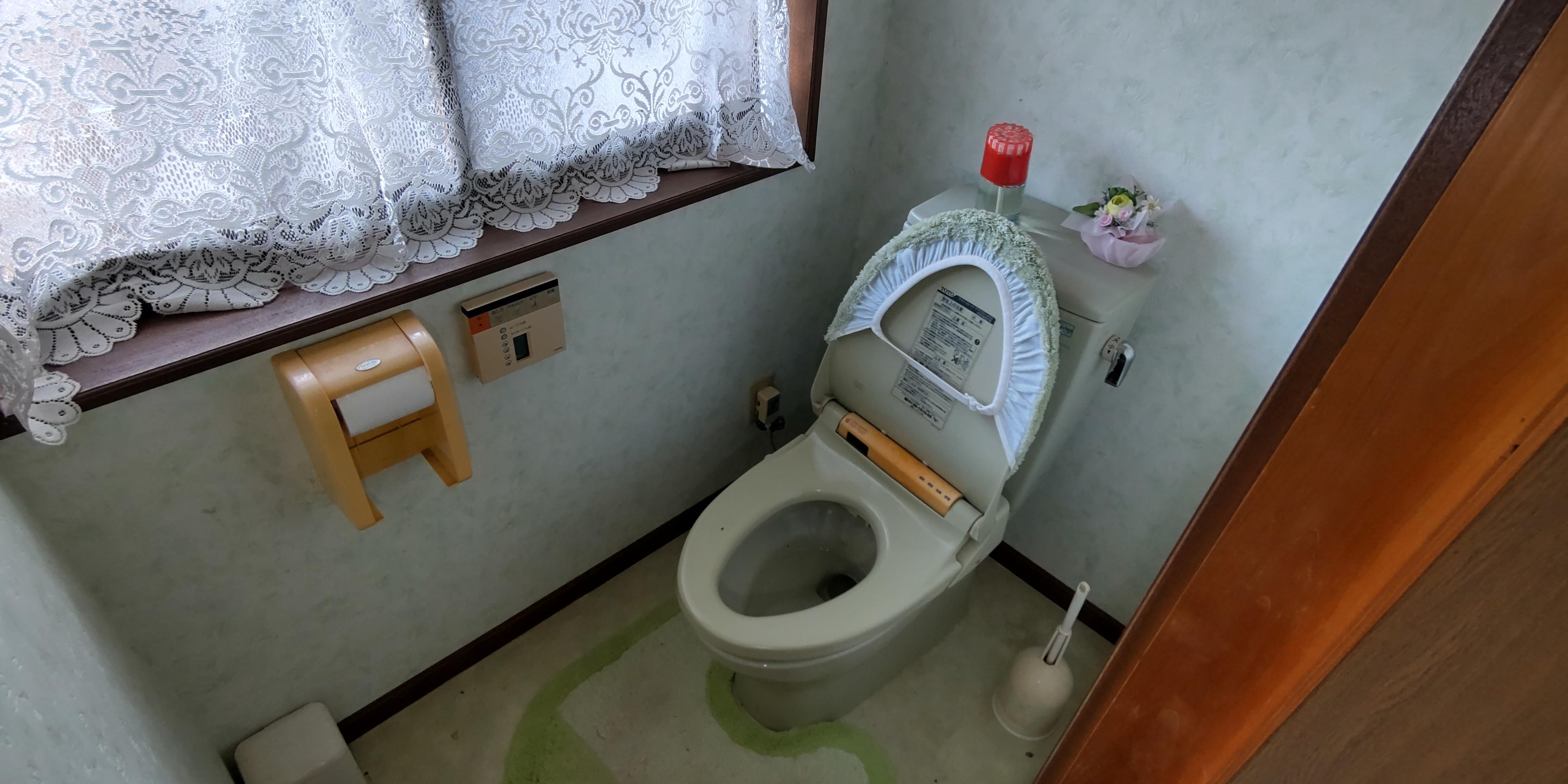 detached 岡山県赤磐市滝山 地図を見る