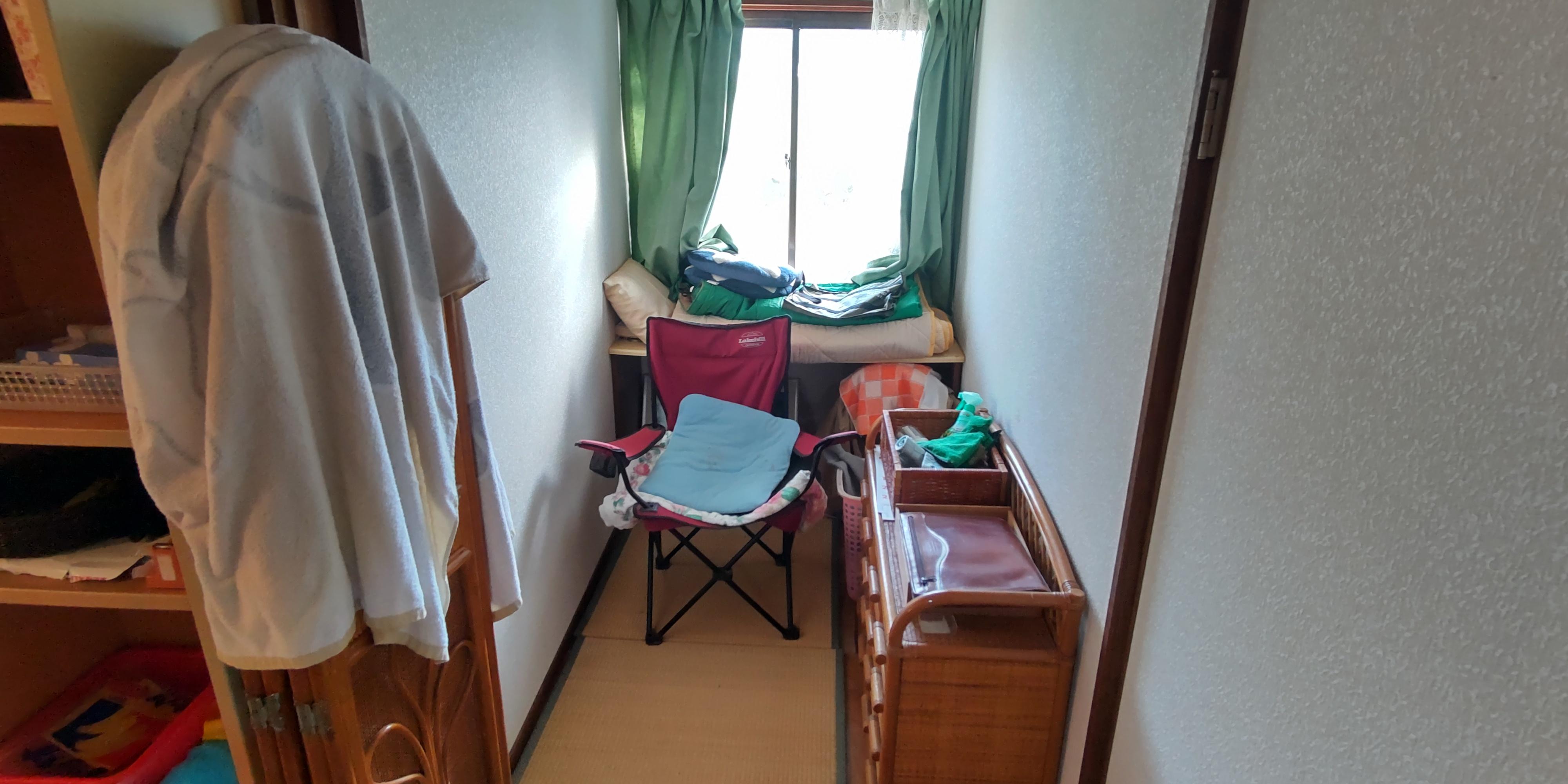 detached 岡山県赤磐市滝山 地図を見る