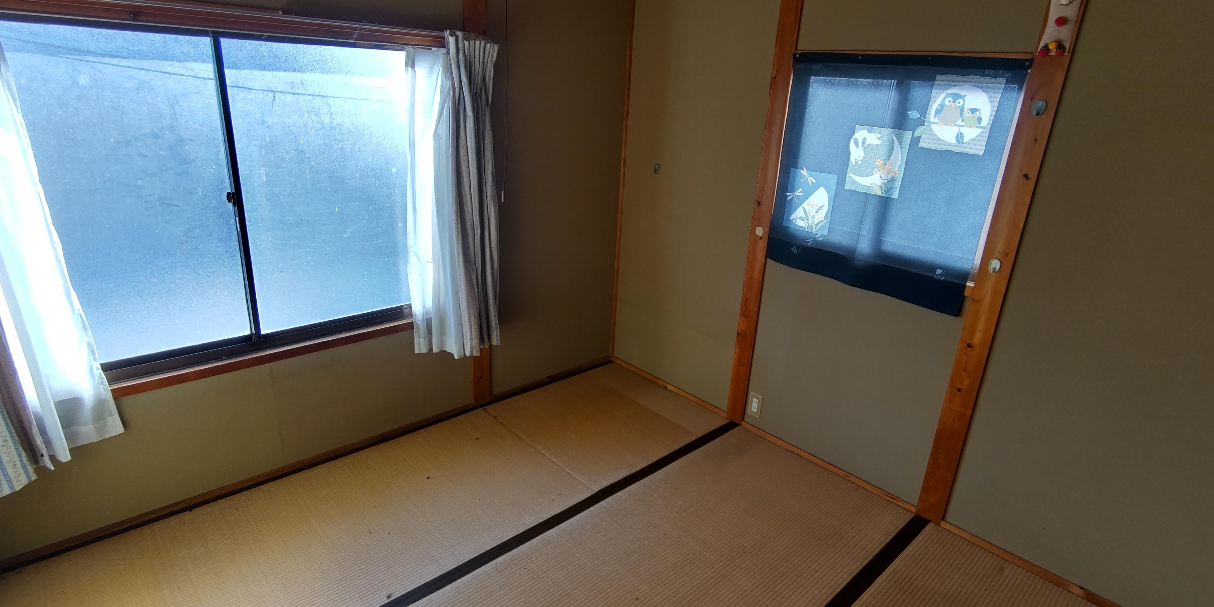 detached 岡山県赤磐市滝山 地図を見る