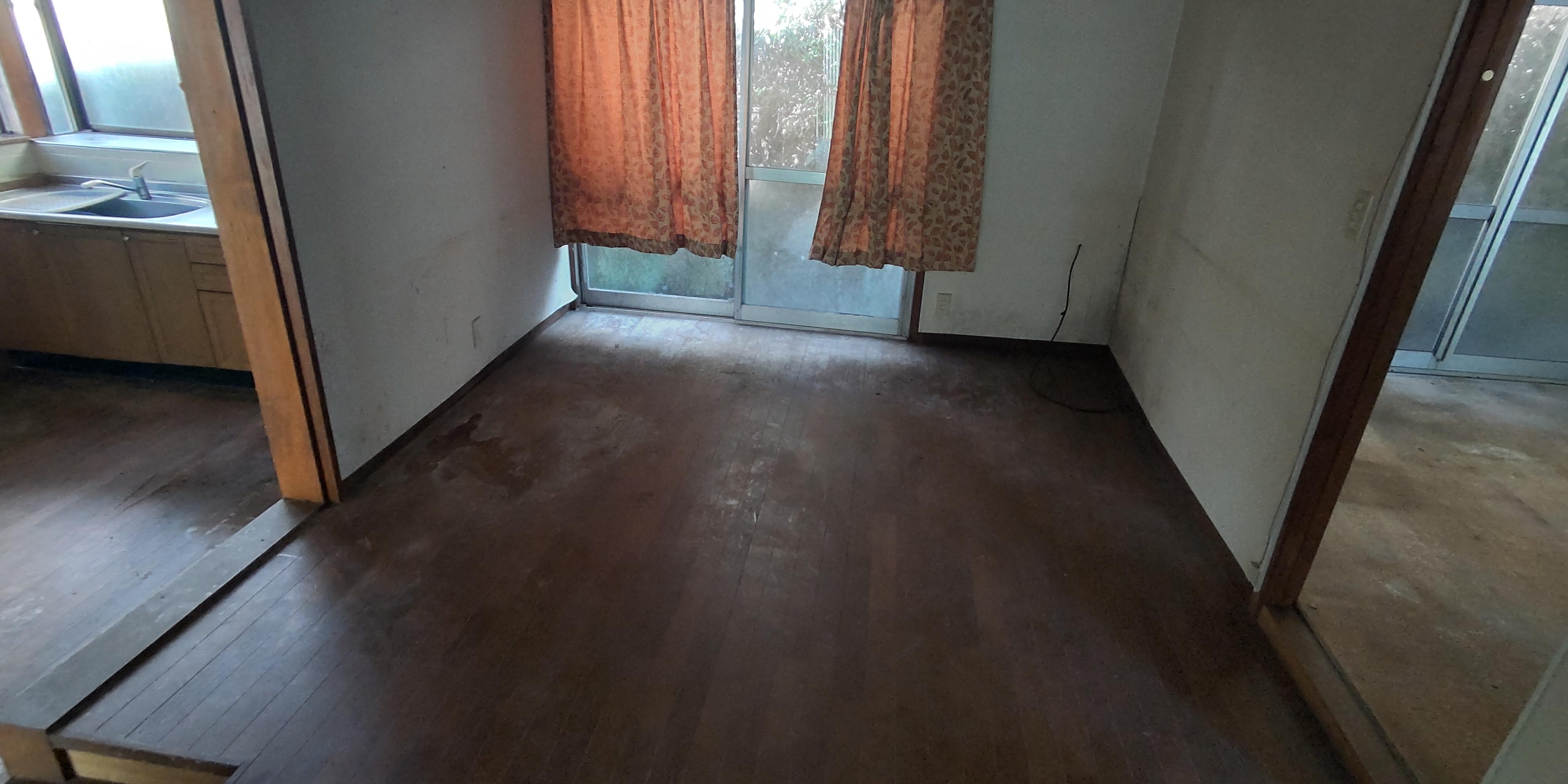 detached 岡山県和気郡和気町宇生 地図を見る