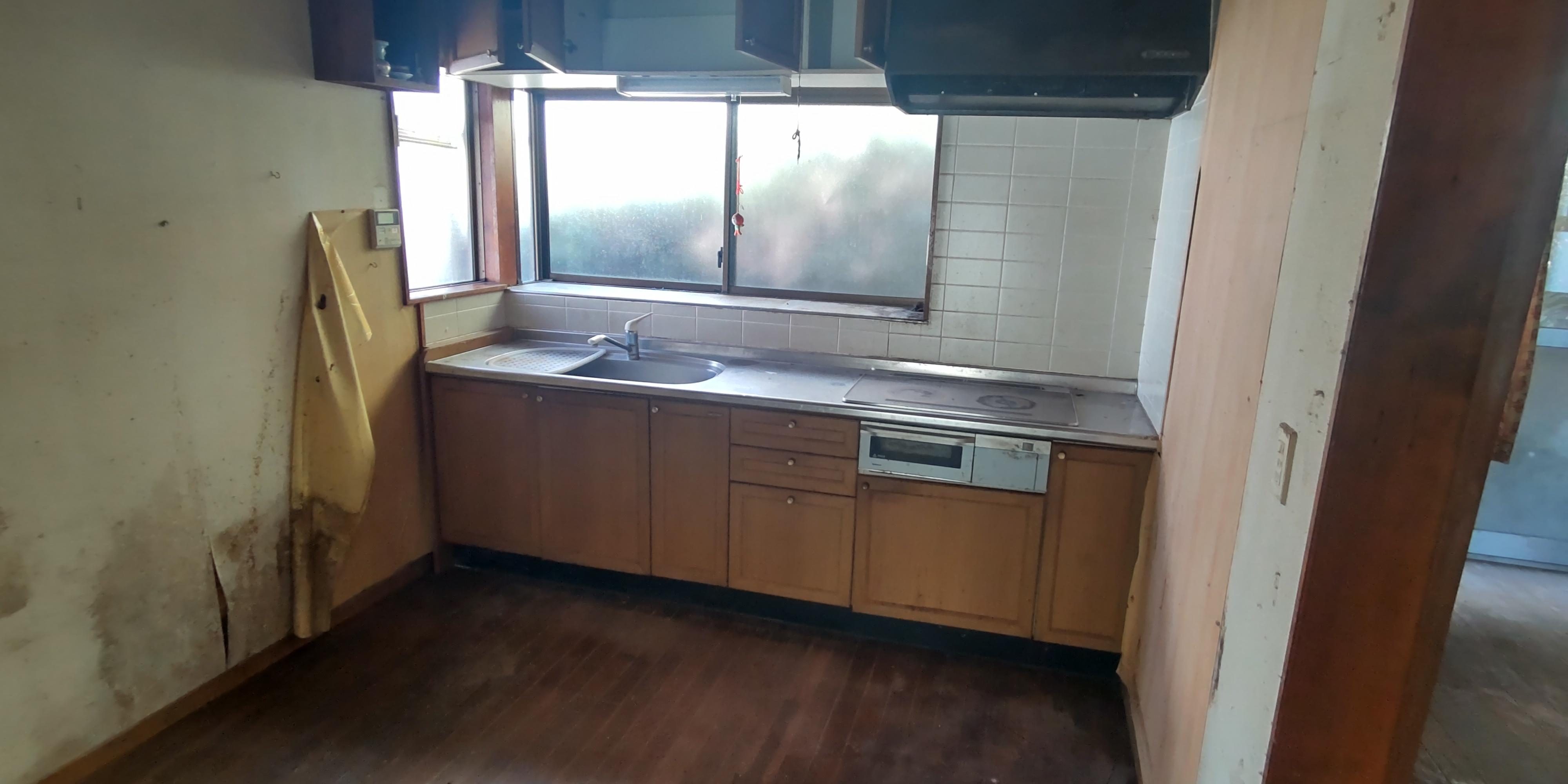 detached 岡山県和気郡和気町宇生 地図を見る