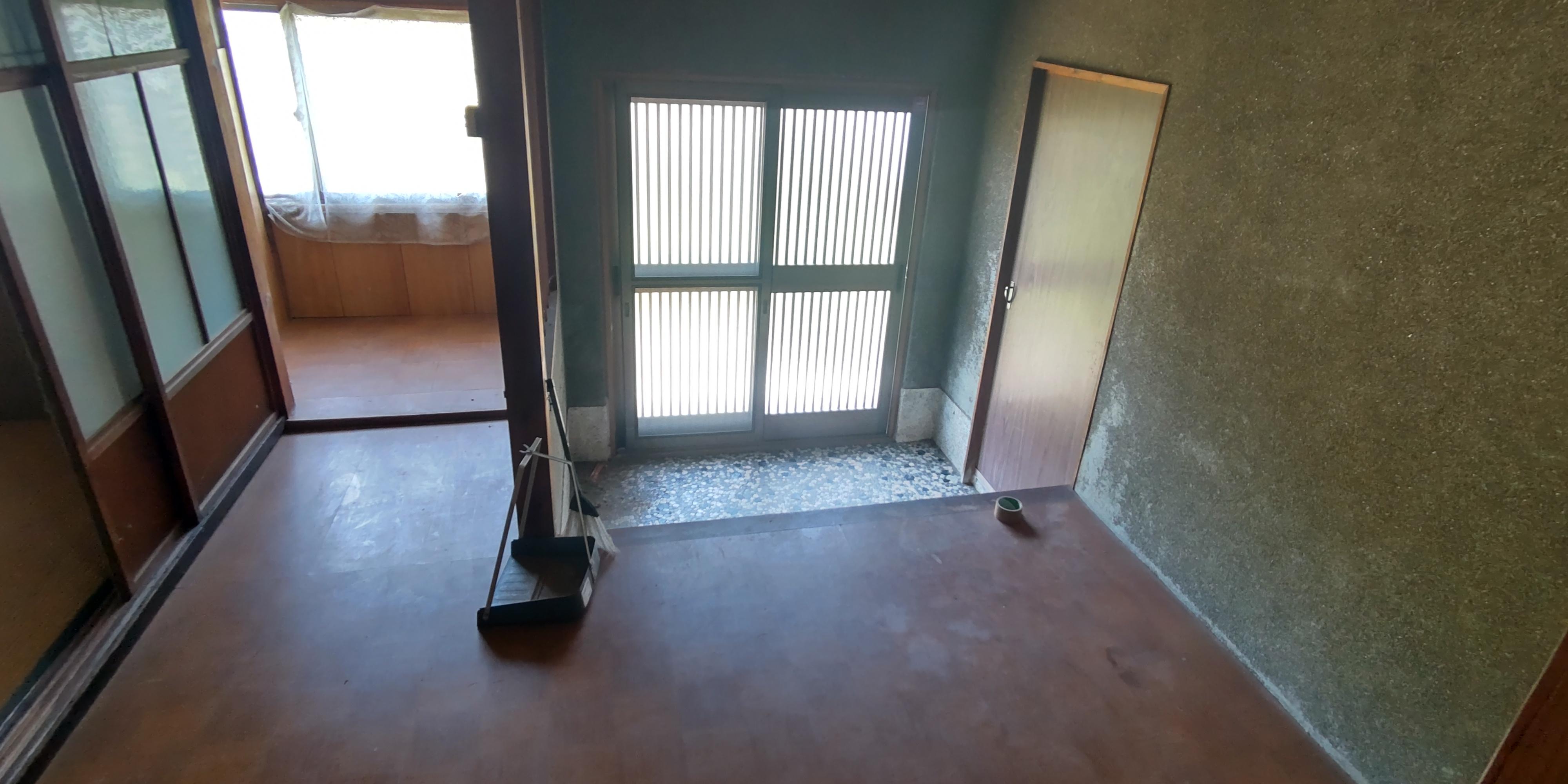 detached 岡山県和気郡和気町宇生 地図を見る