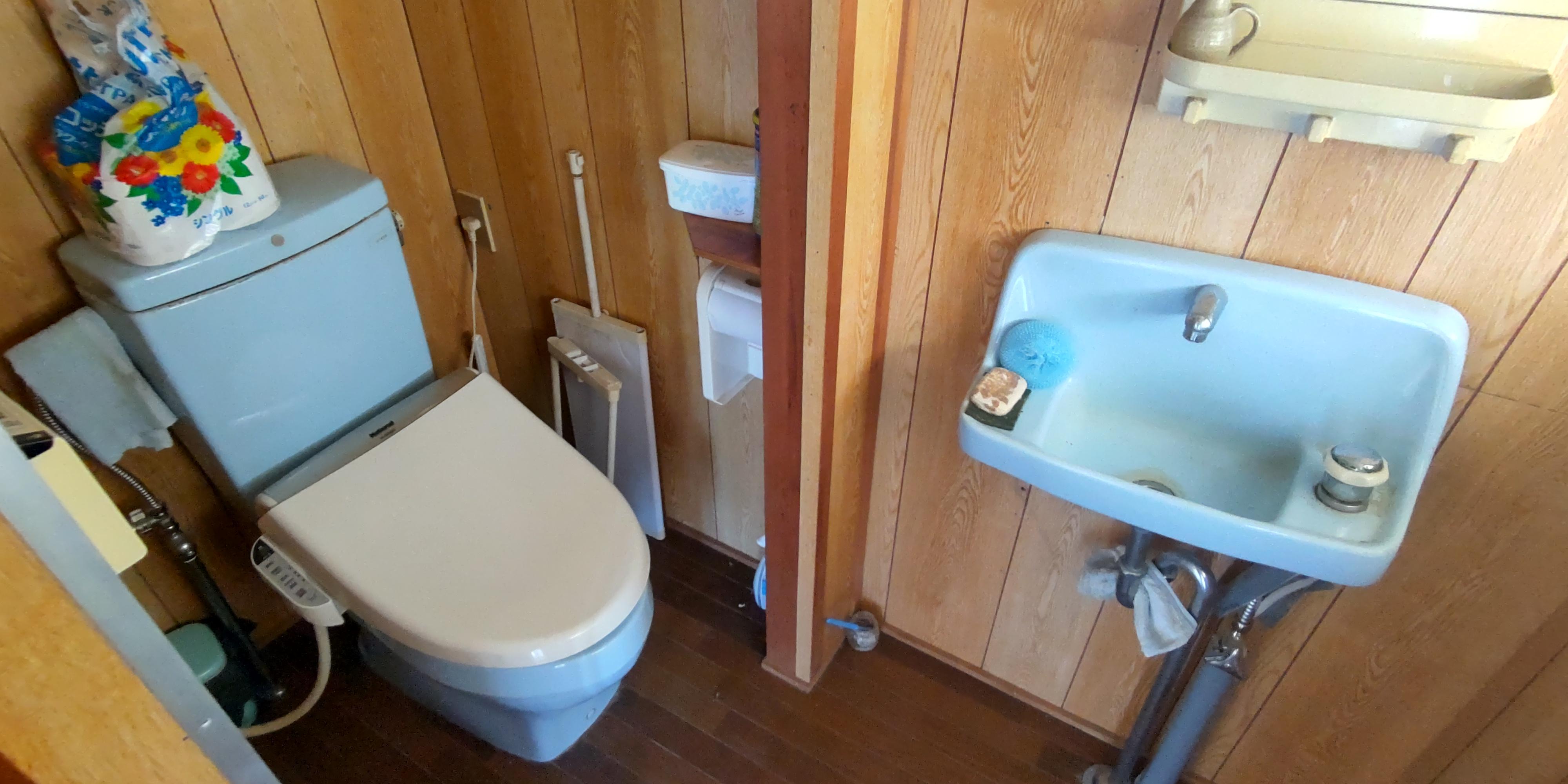 detached 岡山県和気郡和気町宇生 地図を見る