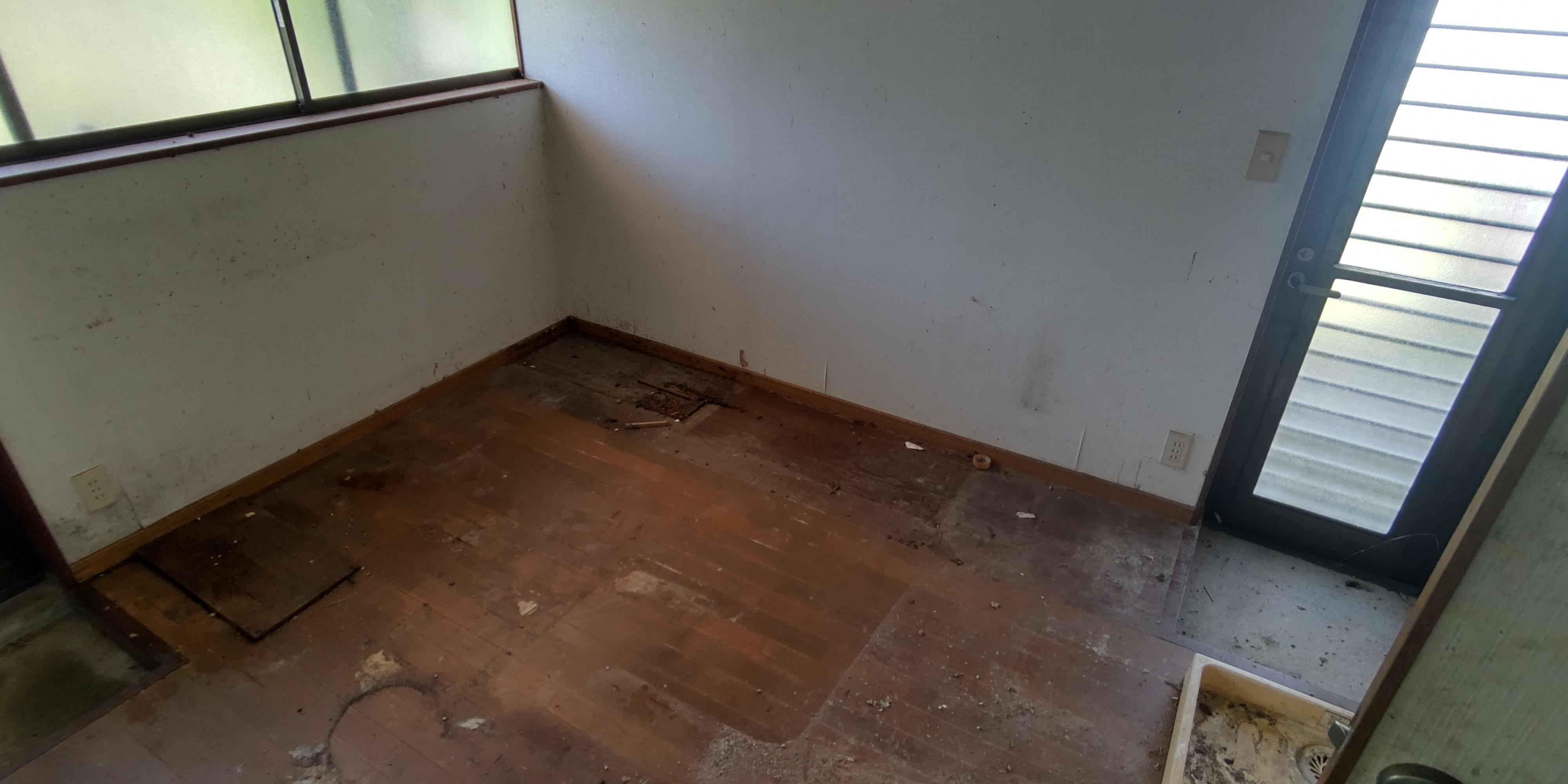 detached 岡山県和気郡和気町宇生 地図を見る