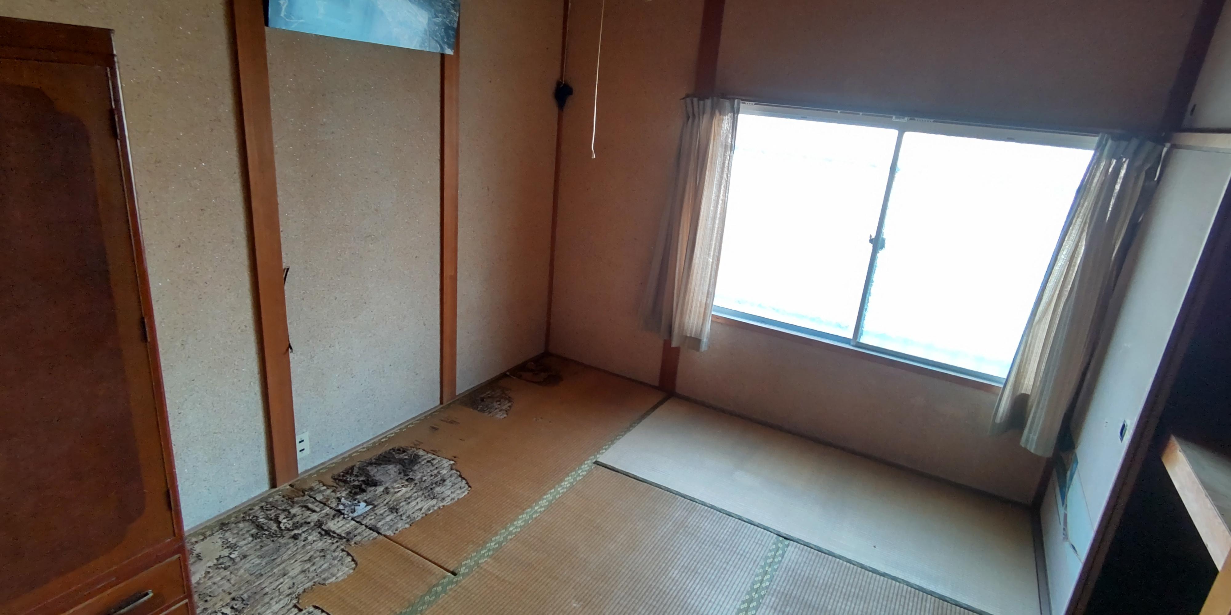 detached 岡山県和気郡和気町尺所 地図を見る