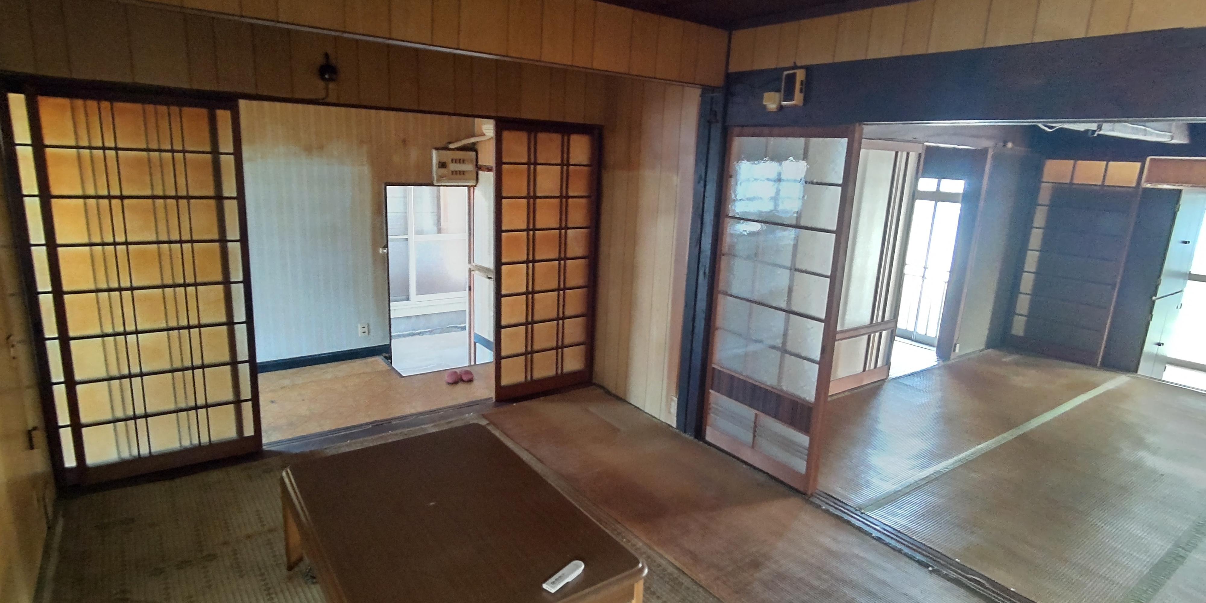 detached 岡山県和気郡和気町尺所 地図を見る
