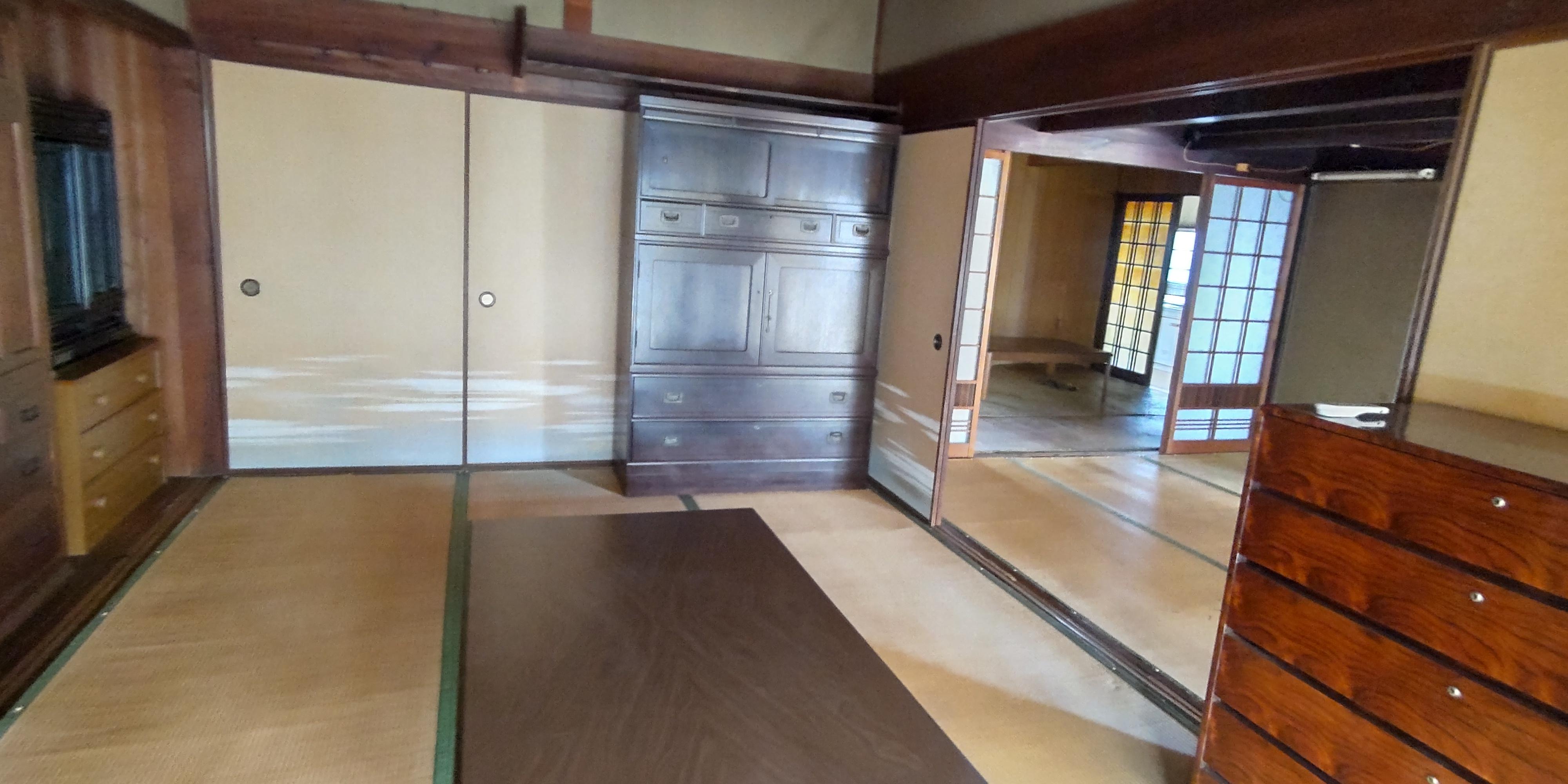 detached 岡山県和気郡和気町尺所 地図を見る