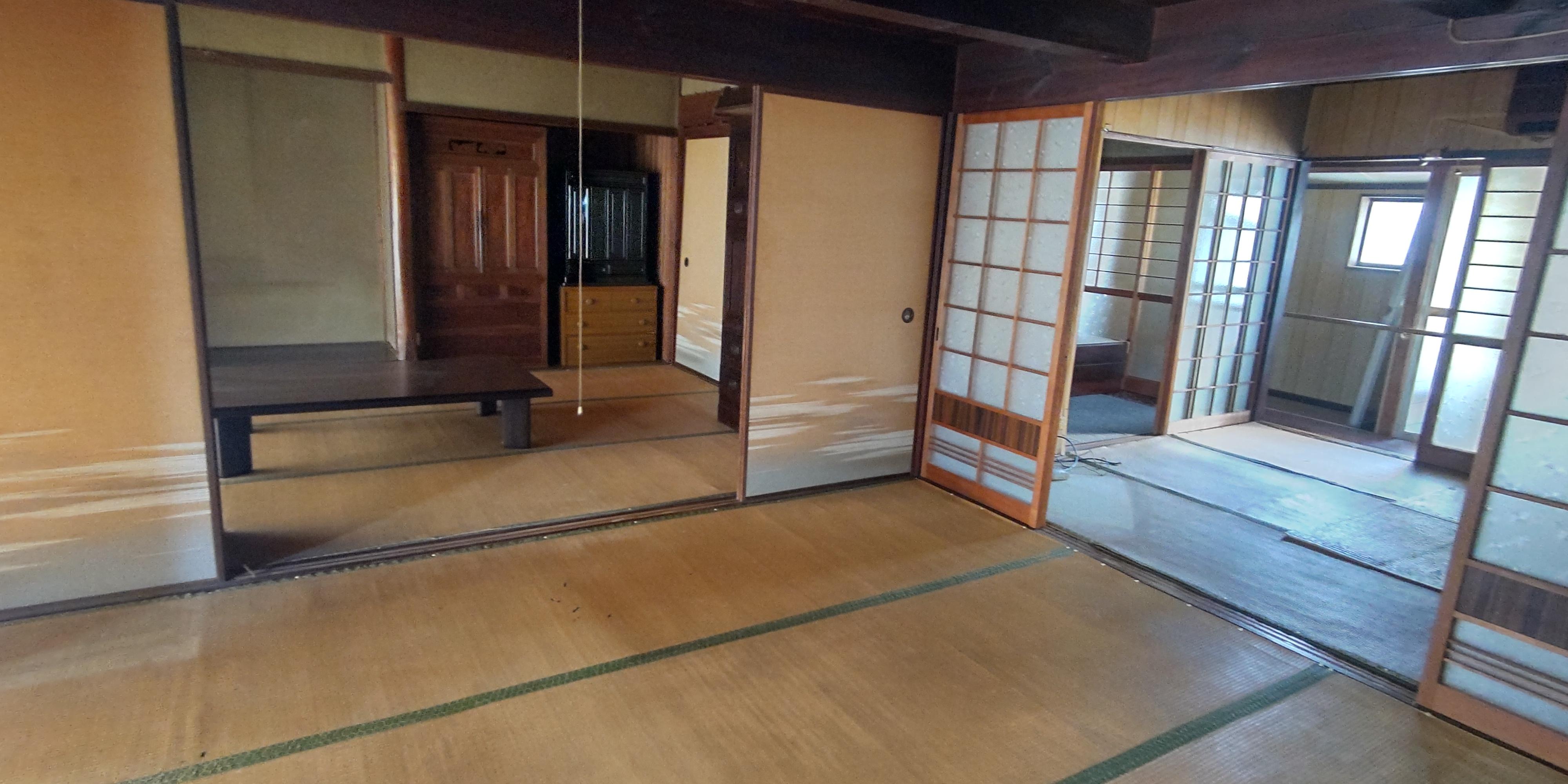 detached 岡山県和気郡和気町尺所 地図を見る