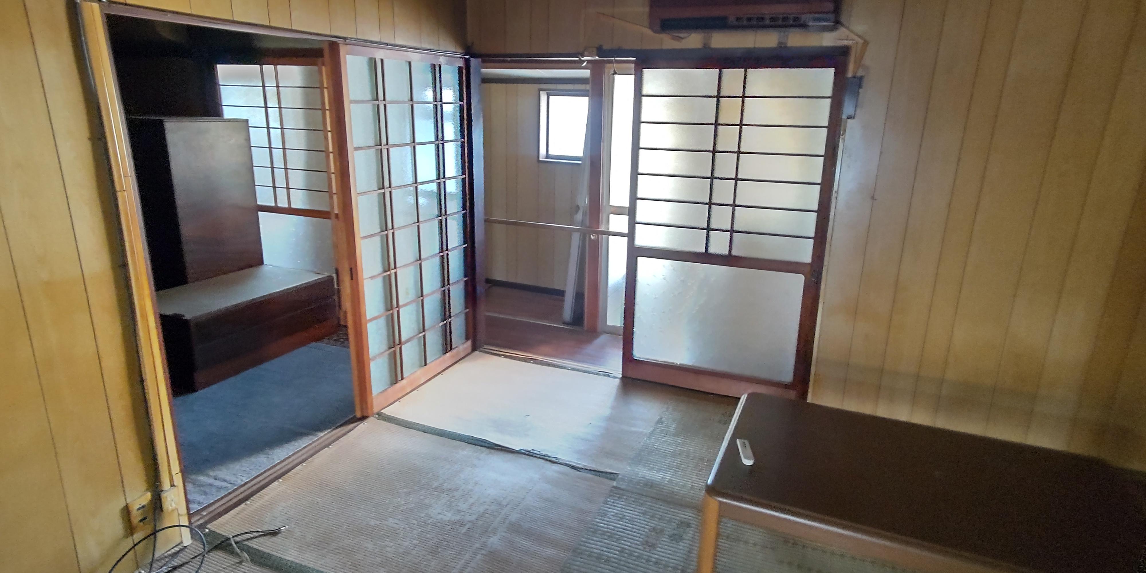 detached 岡山県和気郡和気町尺所 地図を見る