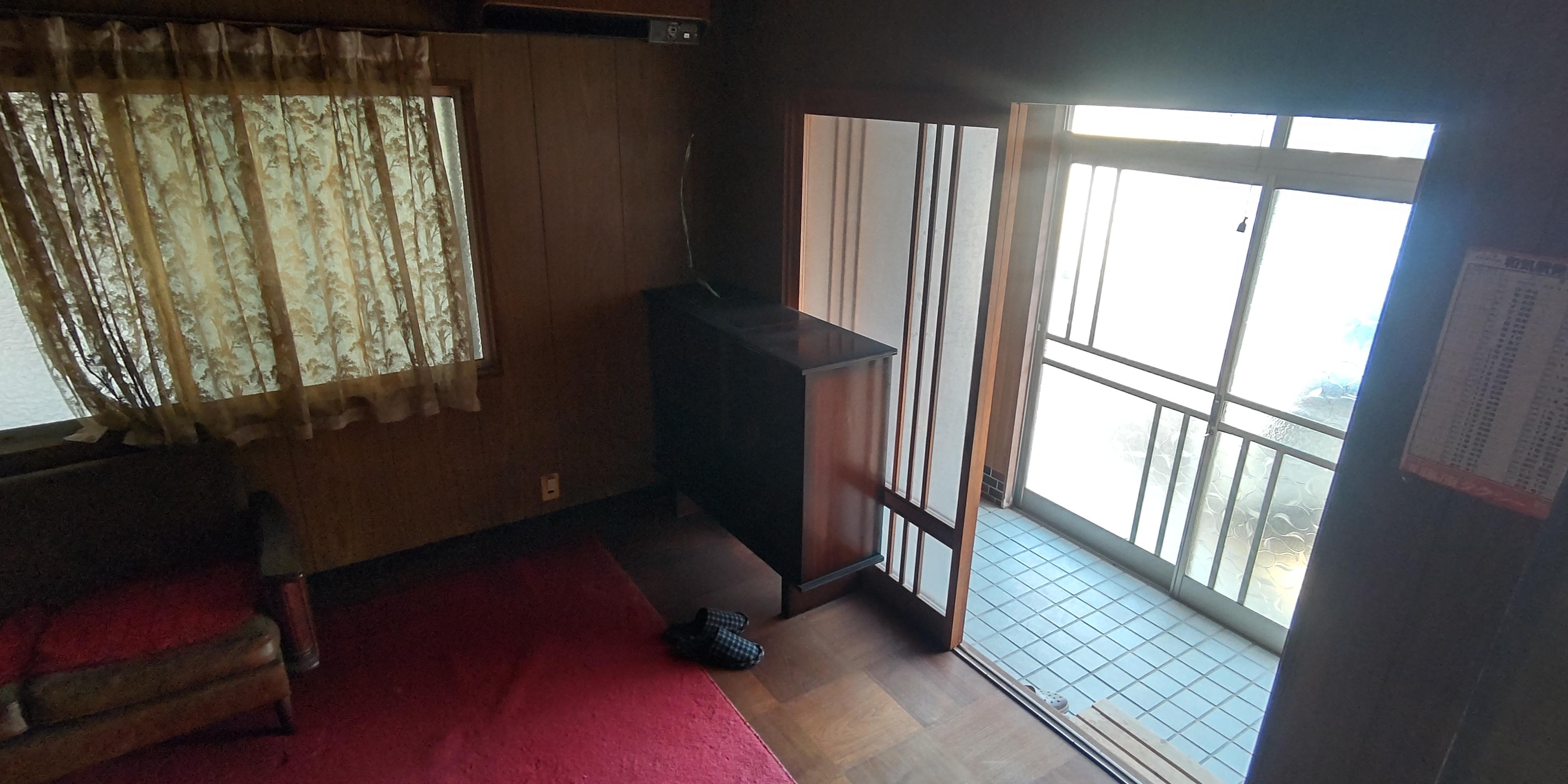 detached 岡山県和気郡和気町尺所 地図を見る
